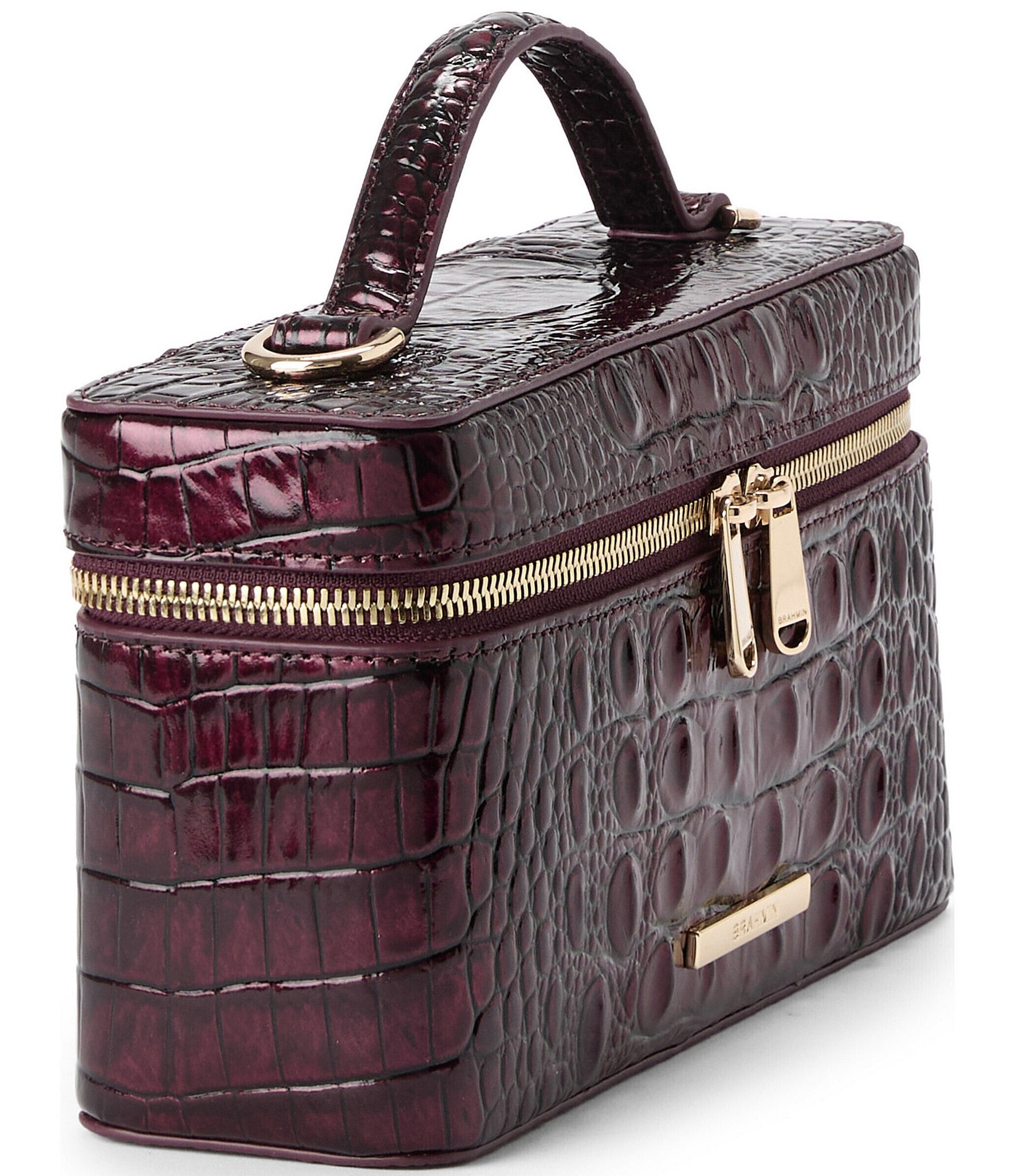 BRAHMIN Charlene Melbourne Collection Crossbody Bag