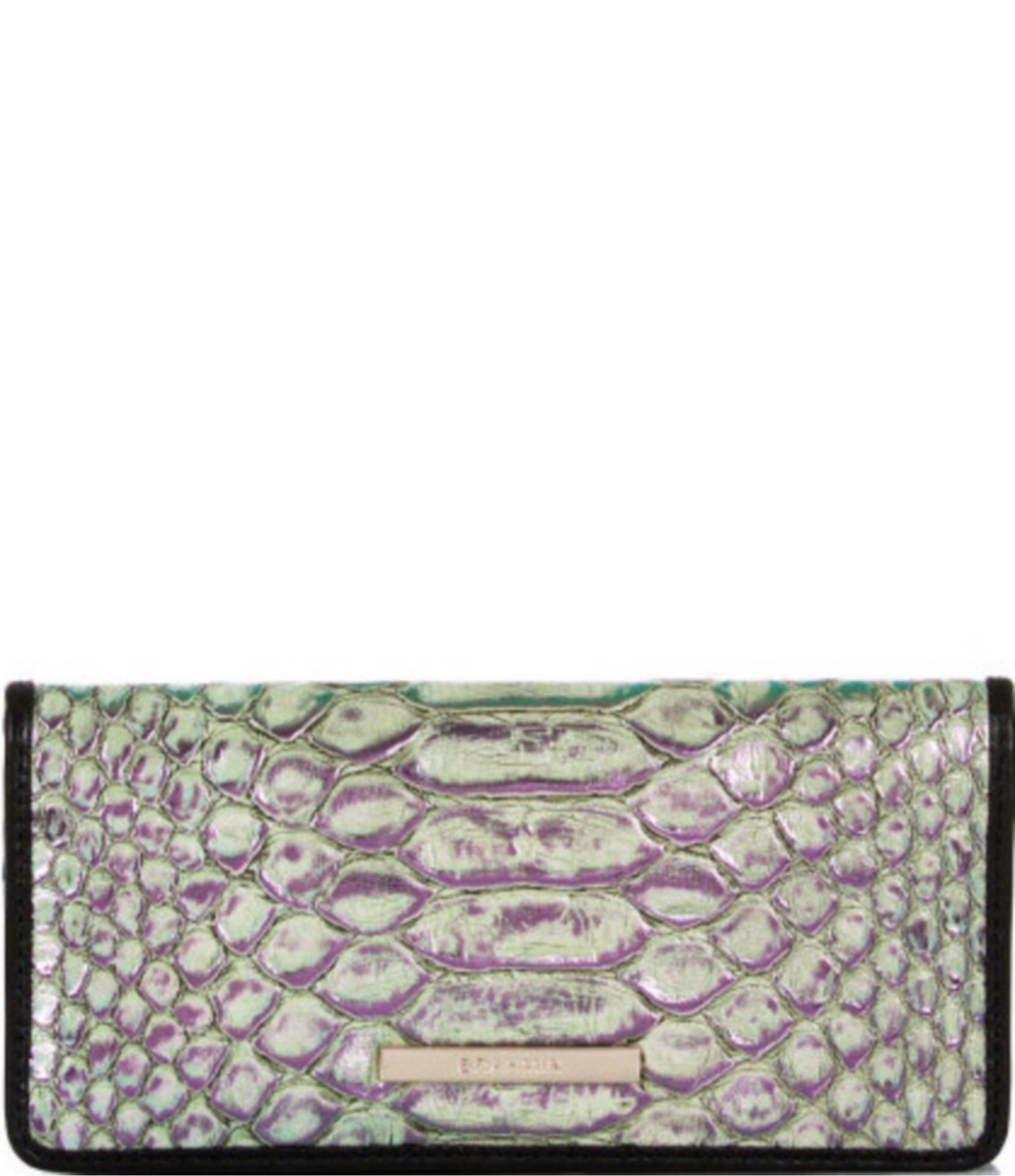 BRAHMIN Harkness Collection Ady Wallet