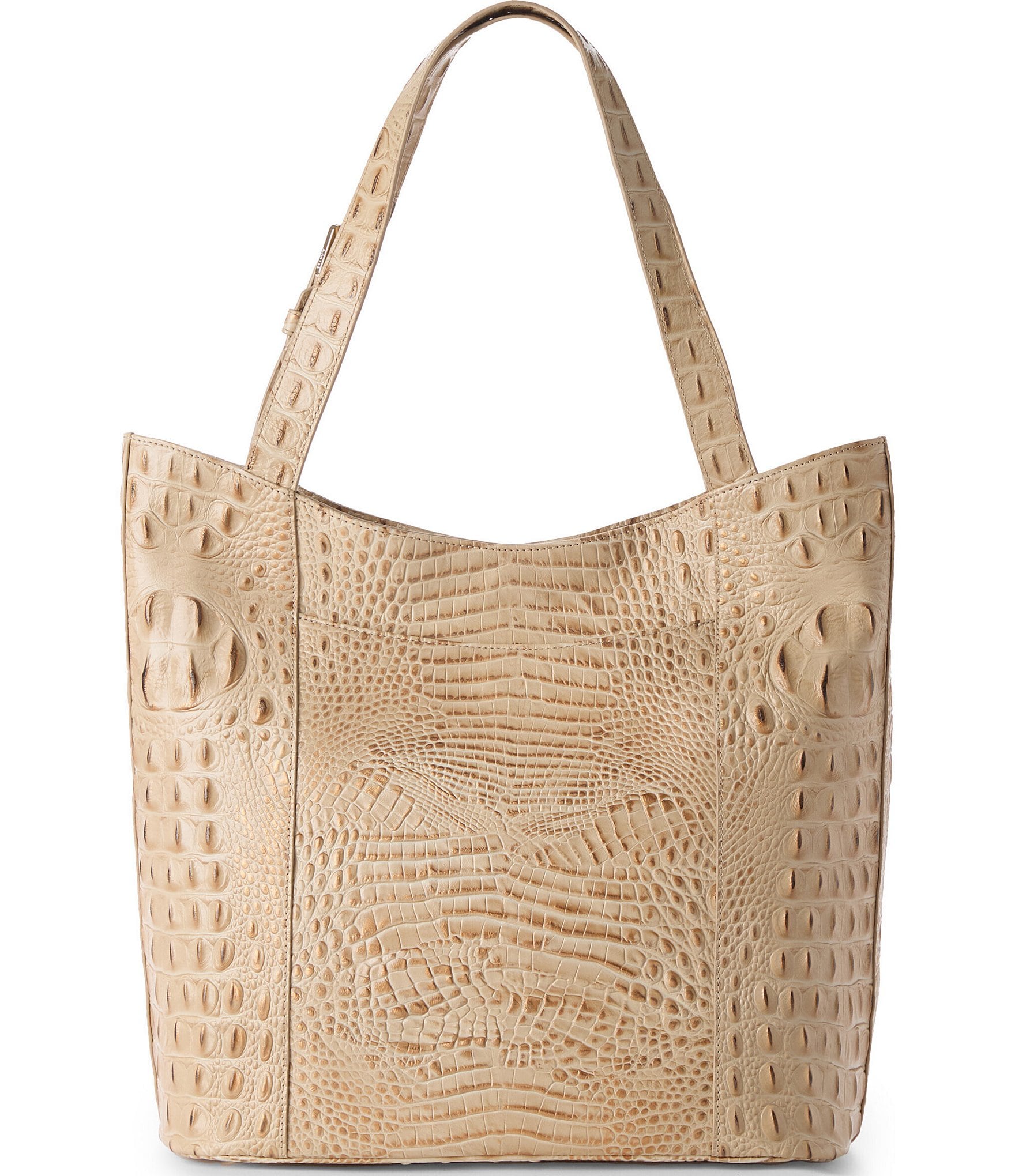 BRAHMIN Alden Road Collection Brayden Tote Bag