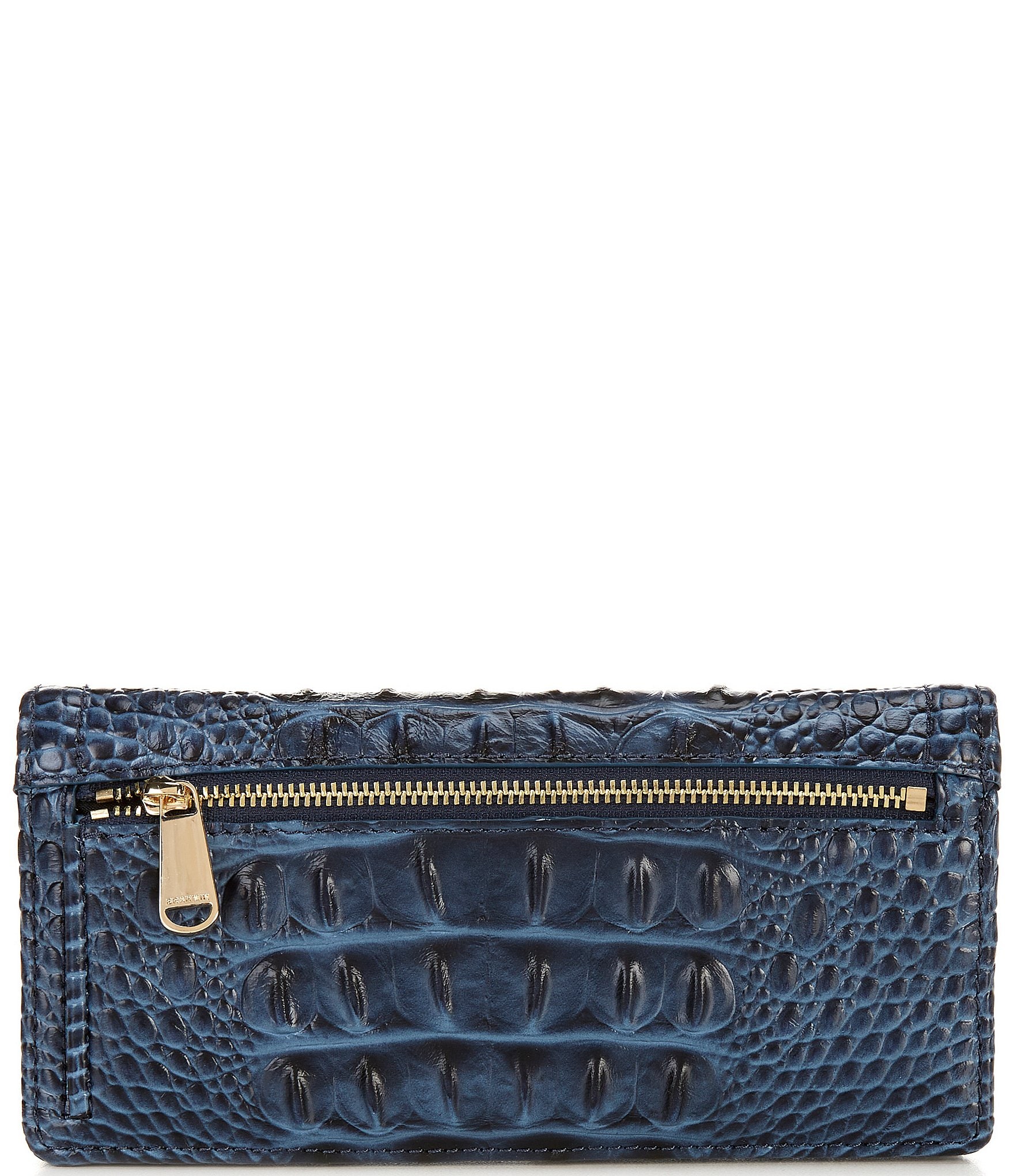 BRAHMIN Alden Road Collection Ady Bifold Wallet