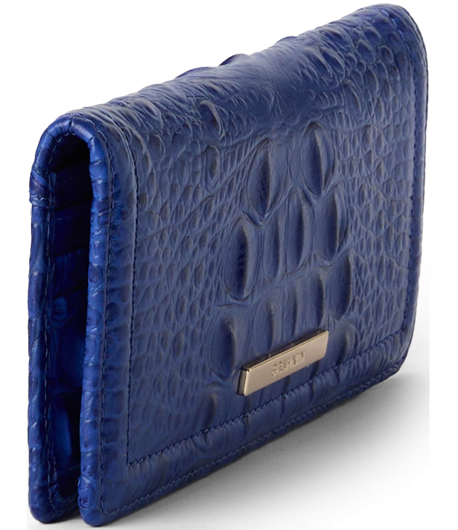 BRAHMIN Alden Road Collection Ady Bifold Wallet