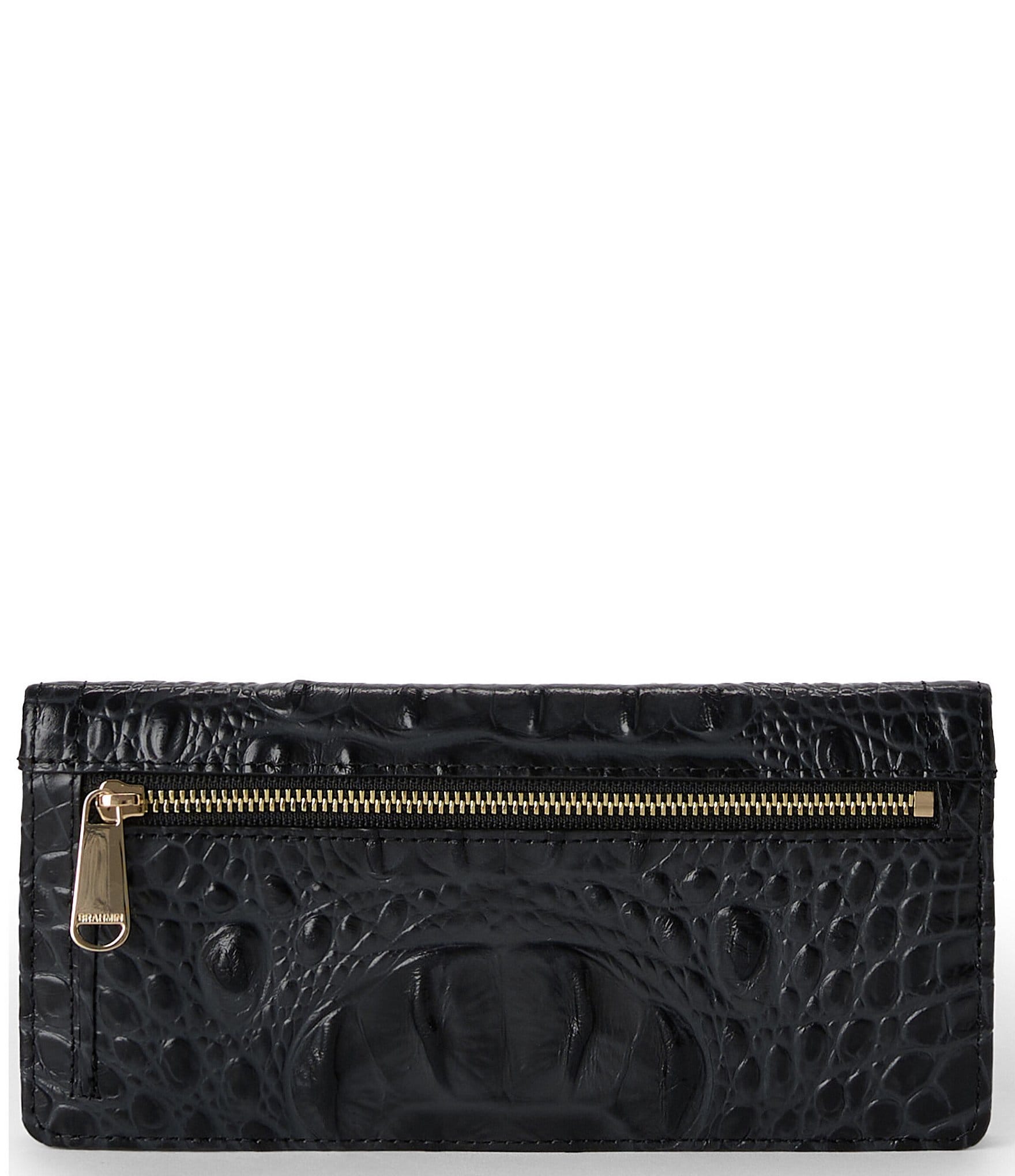 BRAHMIN Alden Road Collection Ady Bifold Wallet