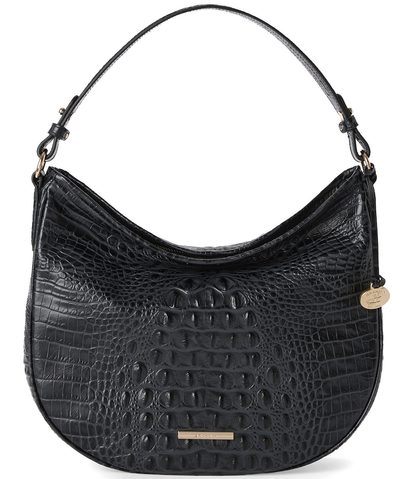 BRAHMIN Alden Road Collection Kathleen Shoulder Bag