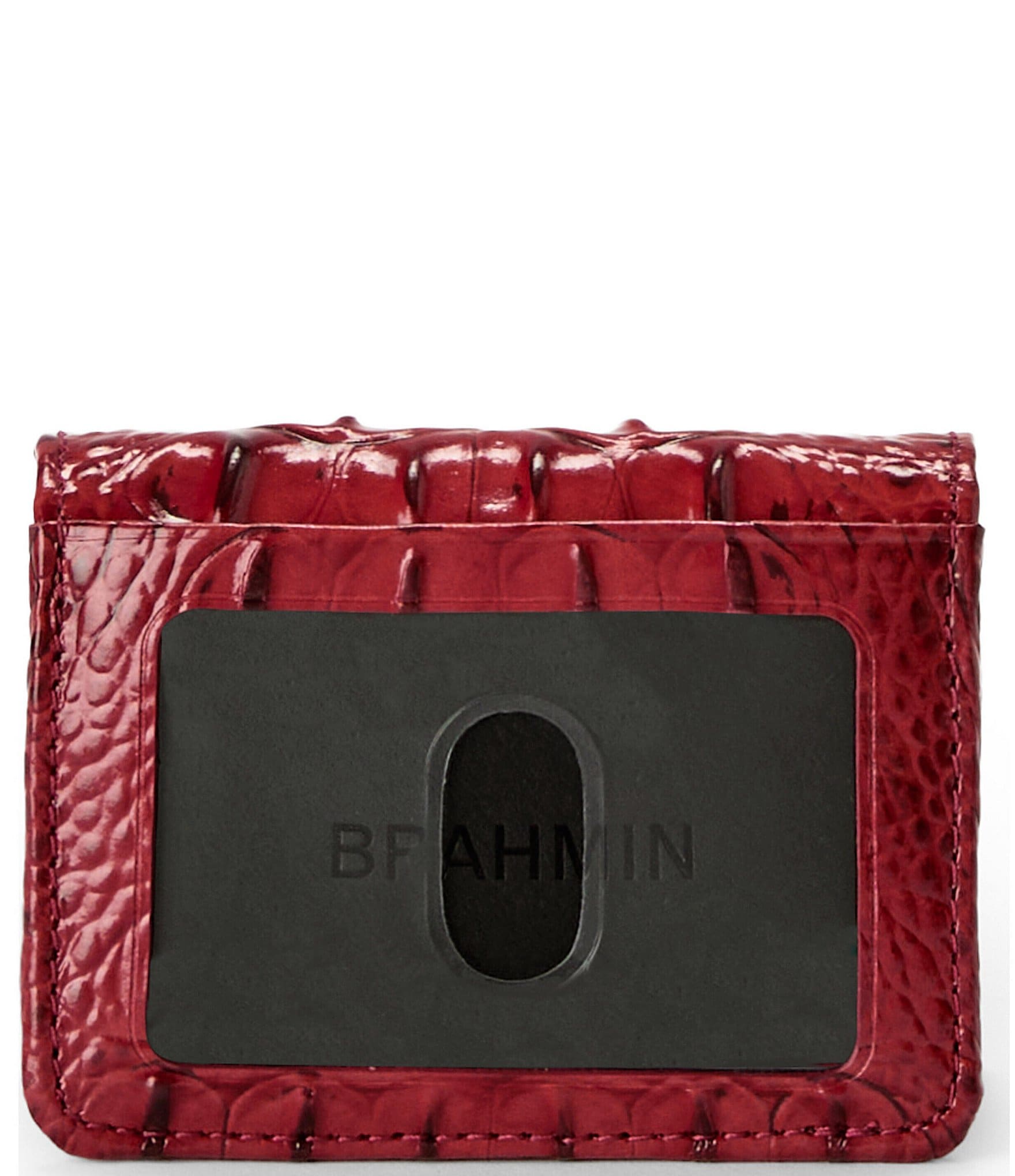 BRAHMIN Clementine Melbourne Collection Small Wallet