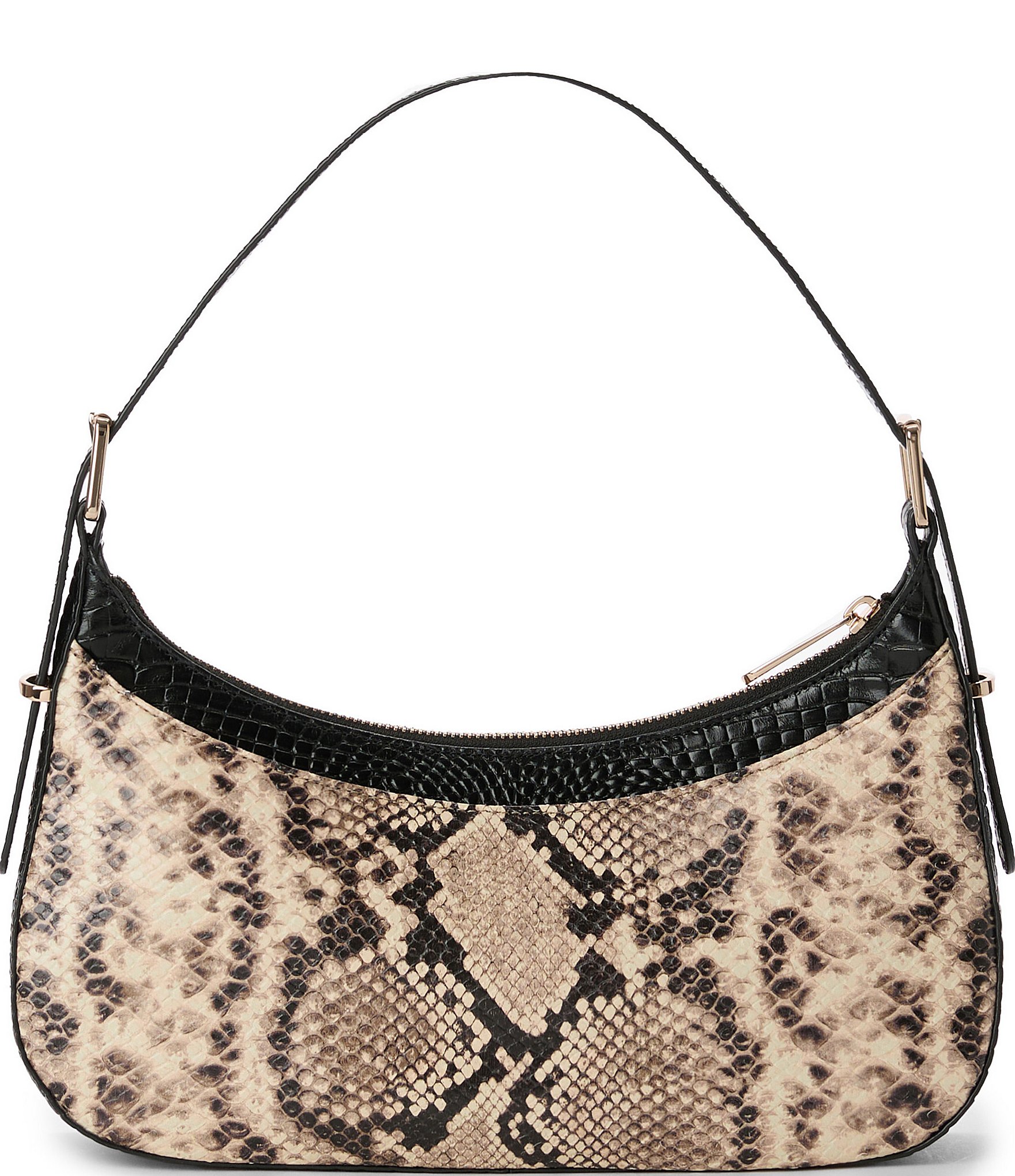 BRAHMIN Dunbar Collection Multi Kyrie Shoulder Bag