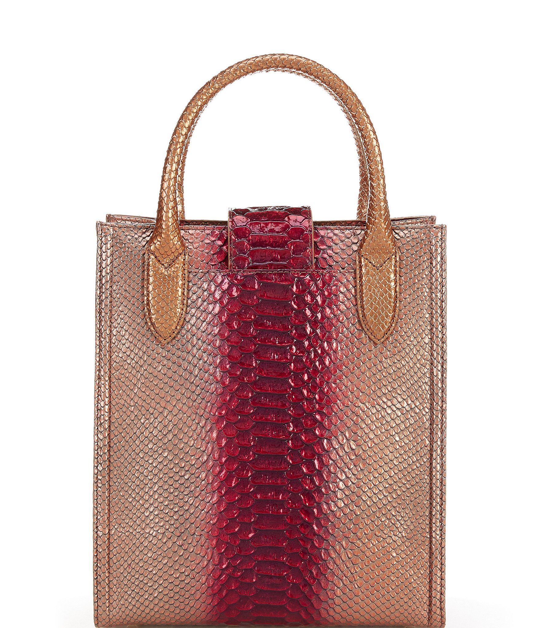 BRAHMIN Harkness Collection Moira Tote Bag