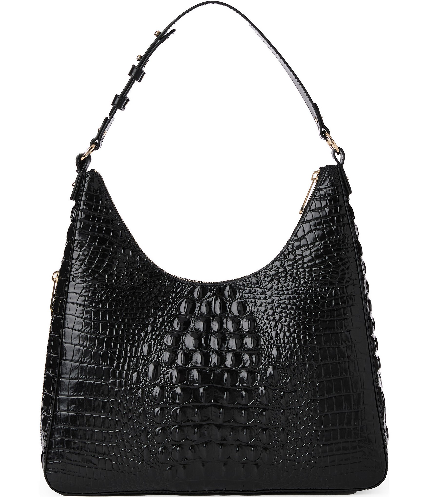 BRAHMIN Kairos Collection Untamed Tabitha Shoulder Bag