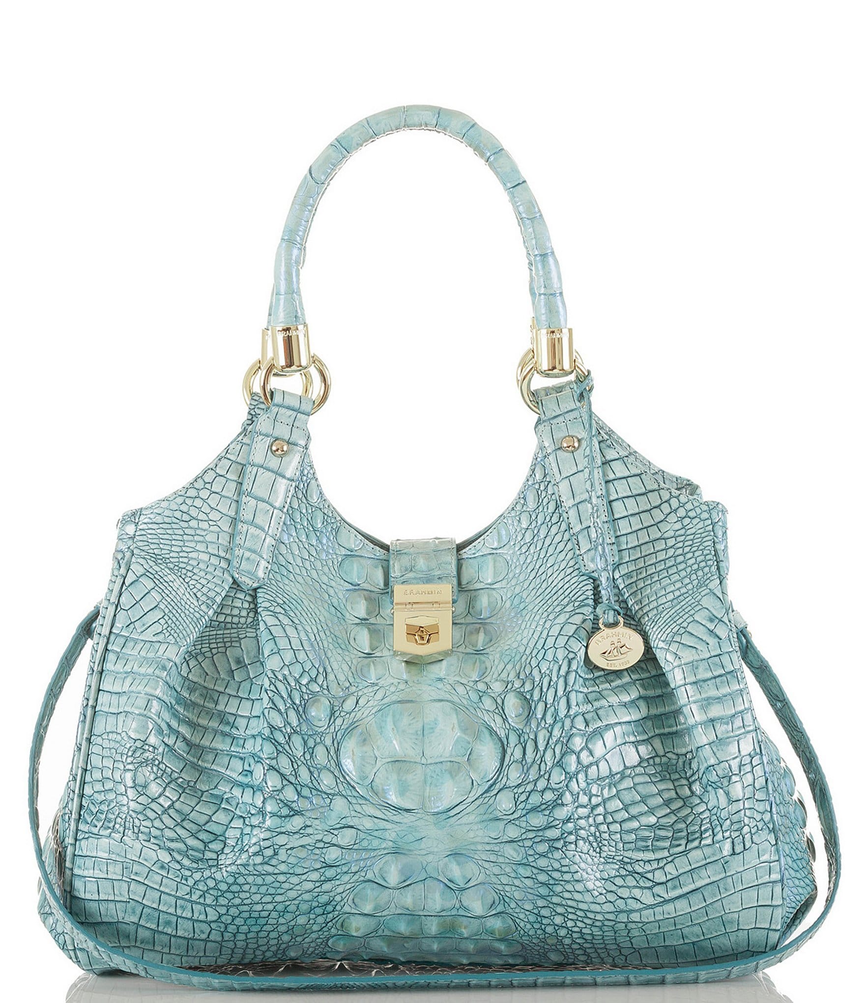 brahmin purses: Weekender & Duffel Bags | Dillard's