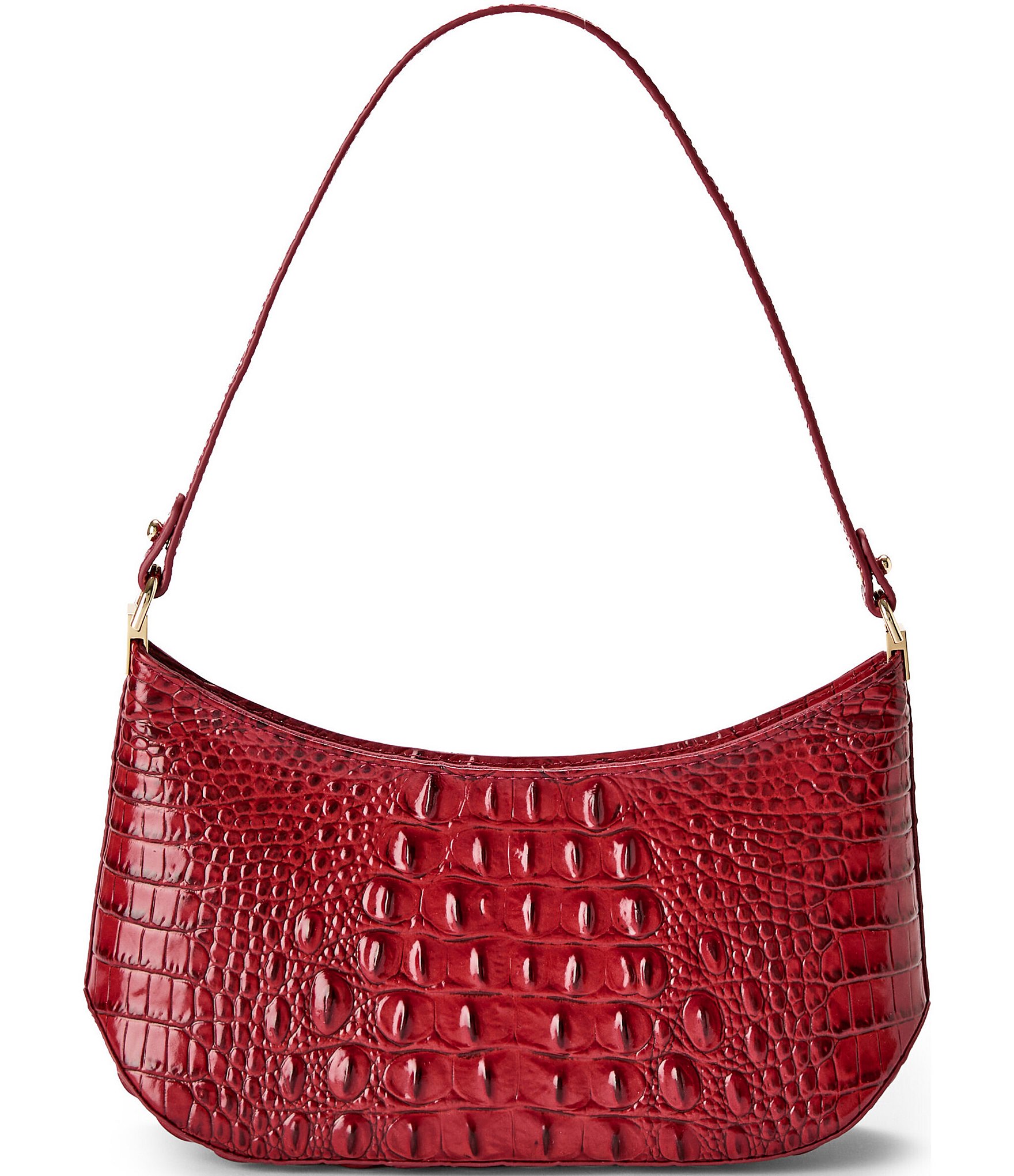 BRAHMIN Lilibeth Melbourne Collection Shoulder Bag