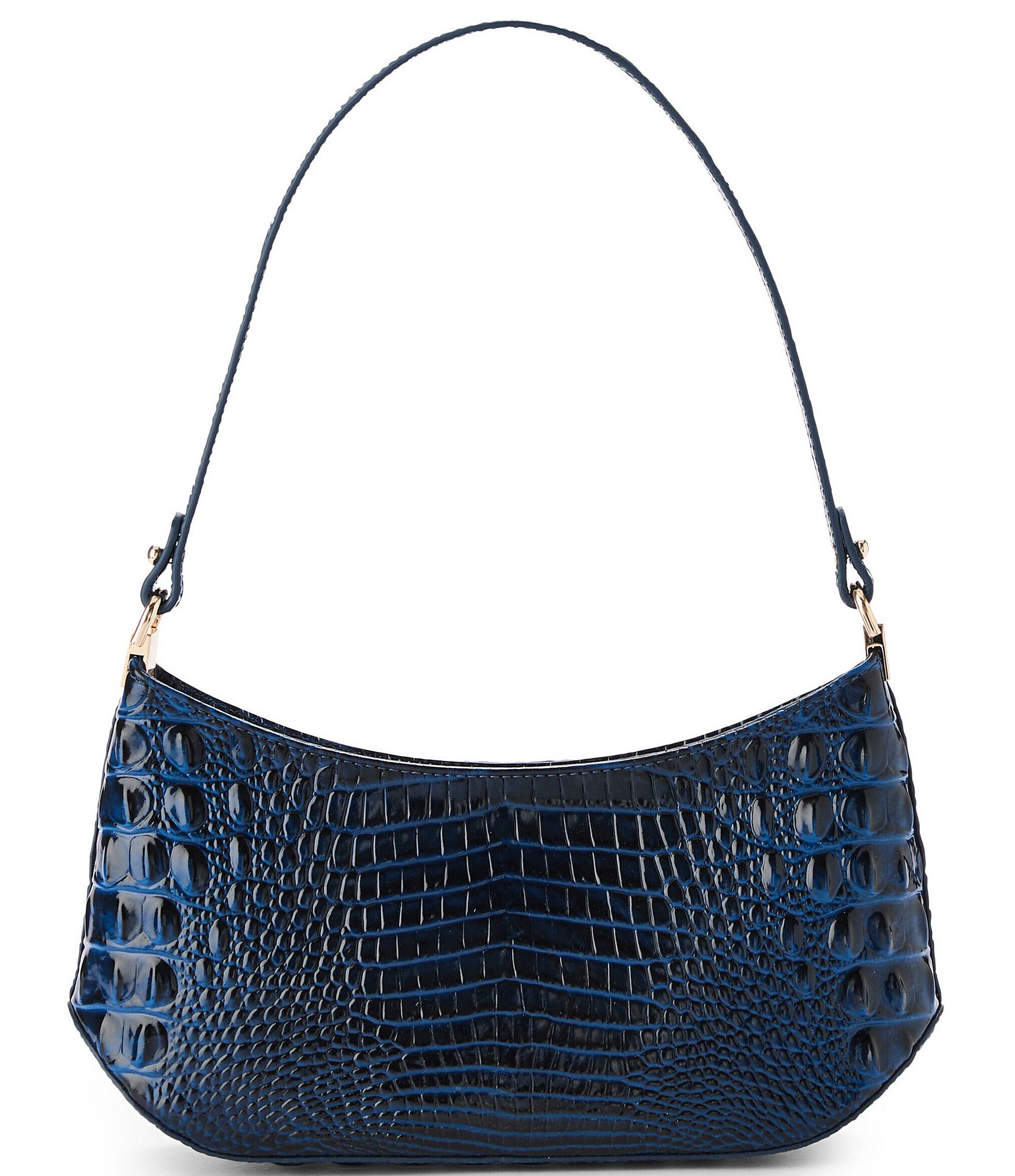 BRAHMIN Lilibeth Melbourne Collection Shoulder Bag