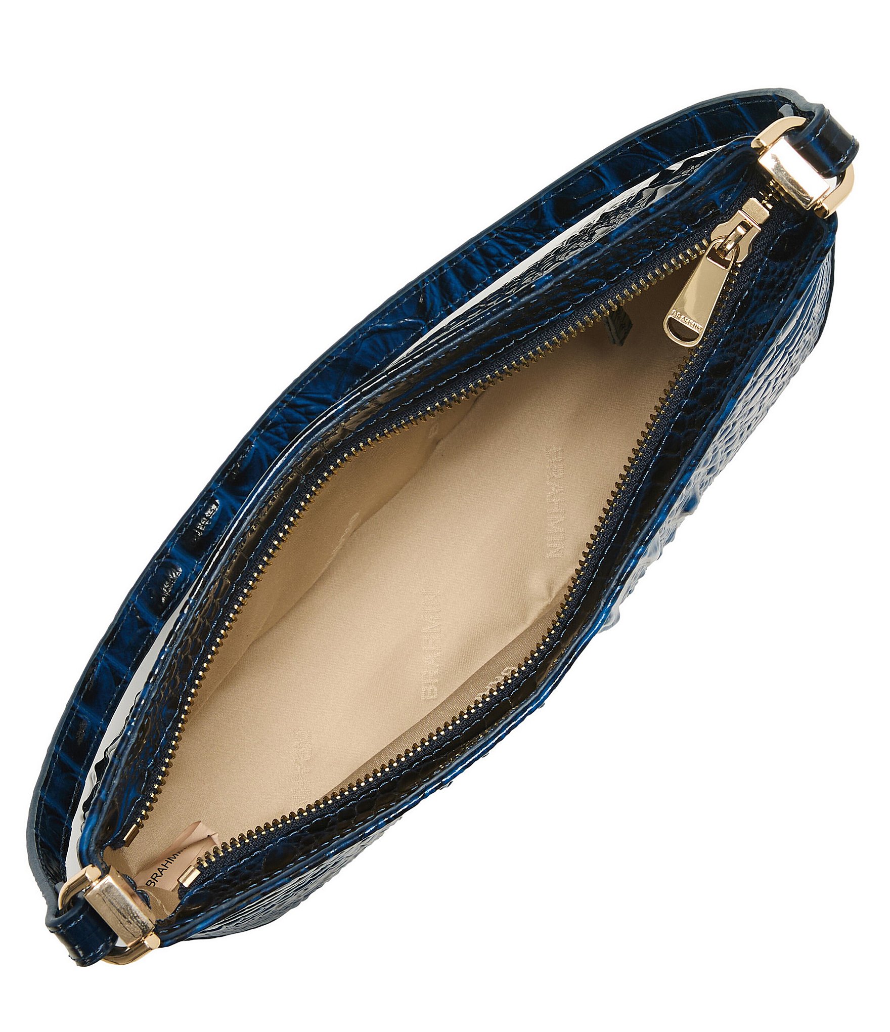 BRAHMIN Lilibeth Melbourne Collection Shoulder Bag