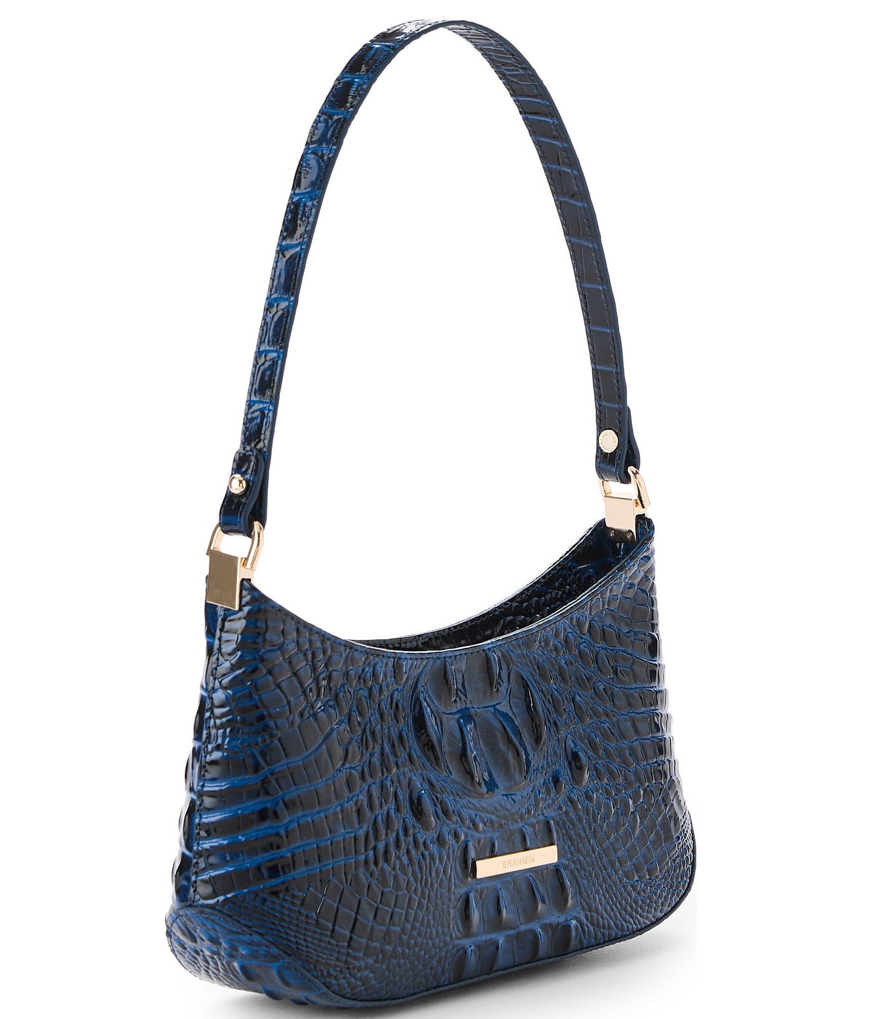 BRAHMIN Lilibeth Melbourne Collection Shoulder Bag