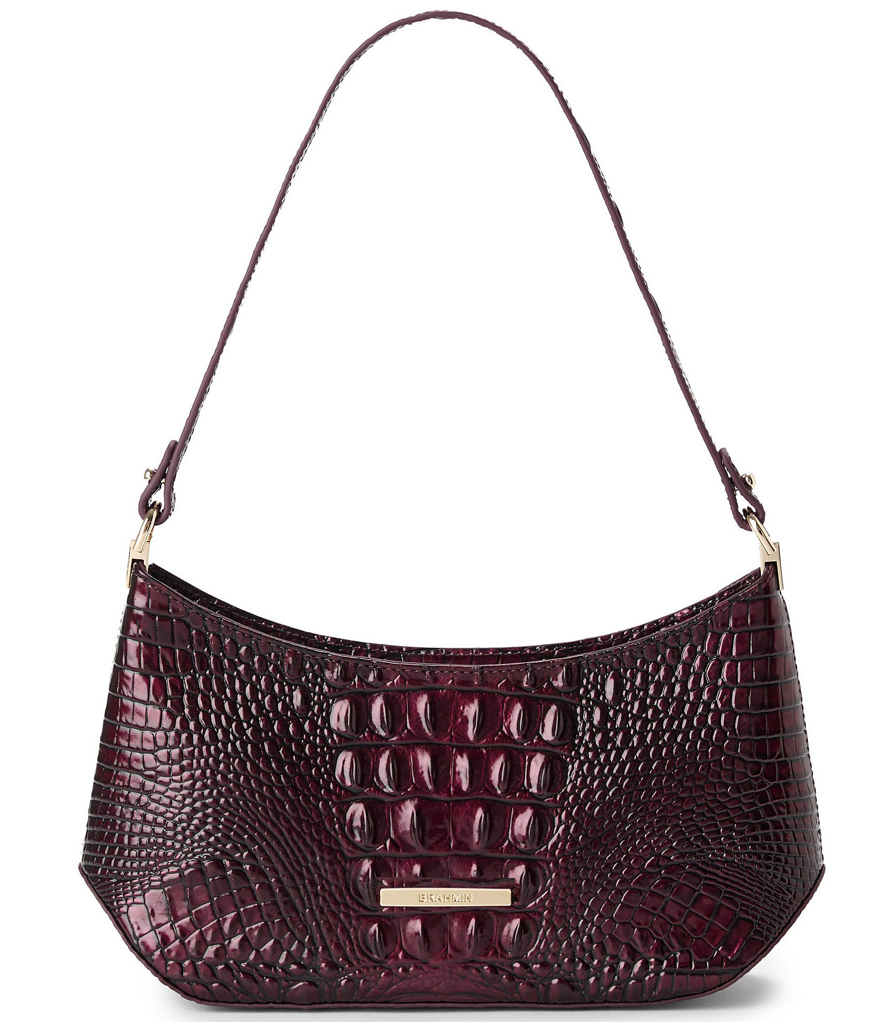 BRAHMIN Lilibeth Melbourne Collection Shoulder Bag