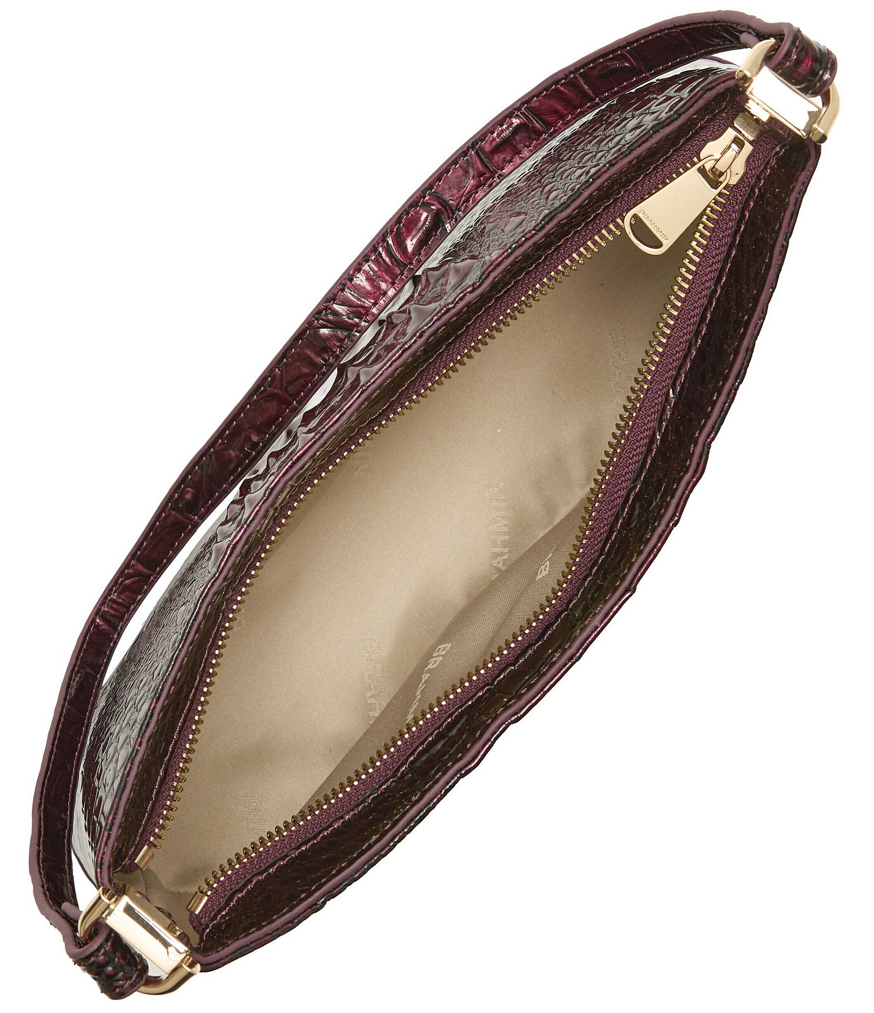 BRAHMIN Lilibeth Melbourne Collection Shoulder Bag