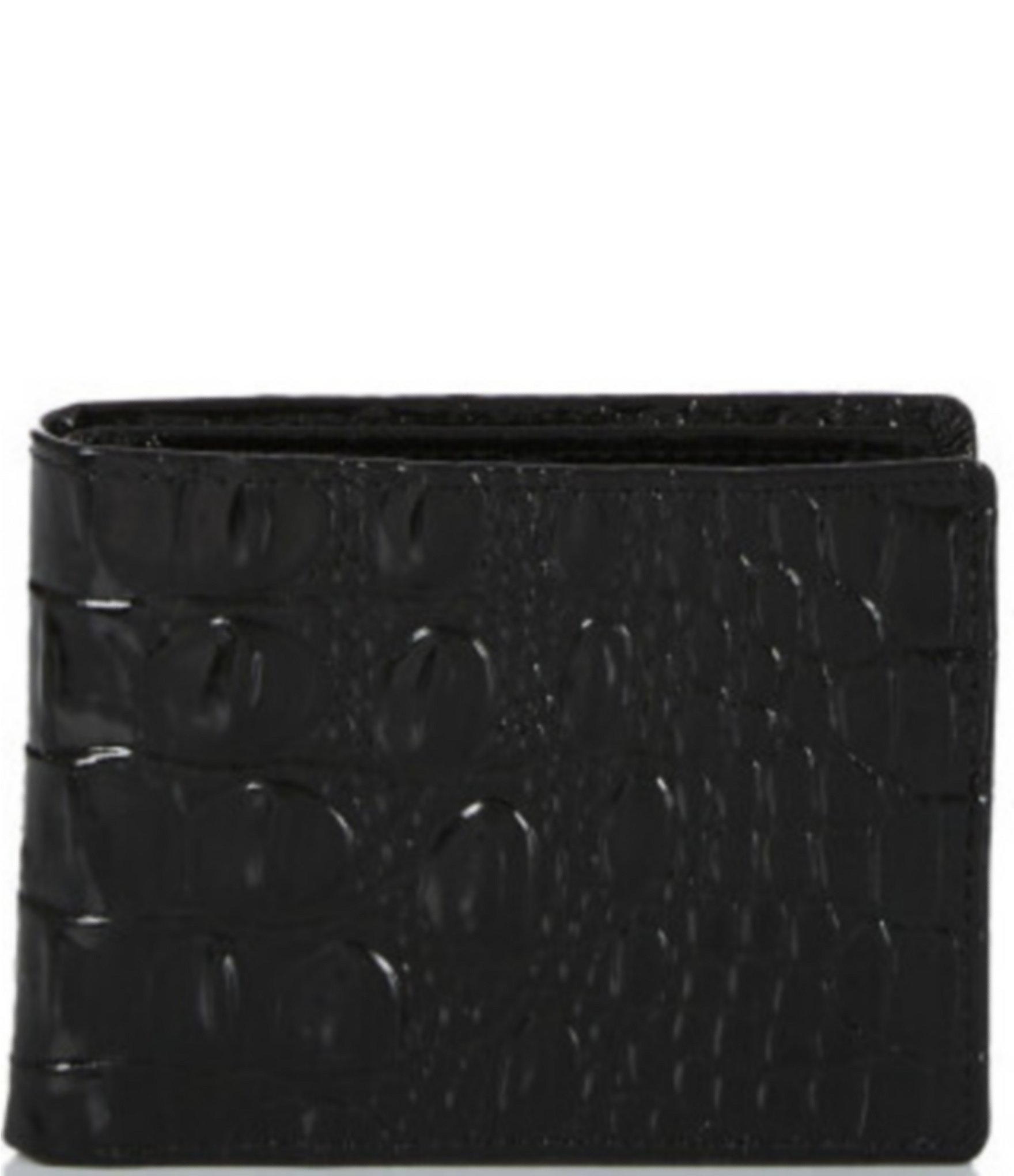 BRAHMIN Melbourne Billfold Wallet