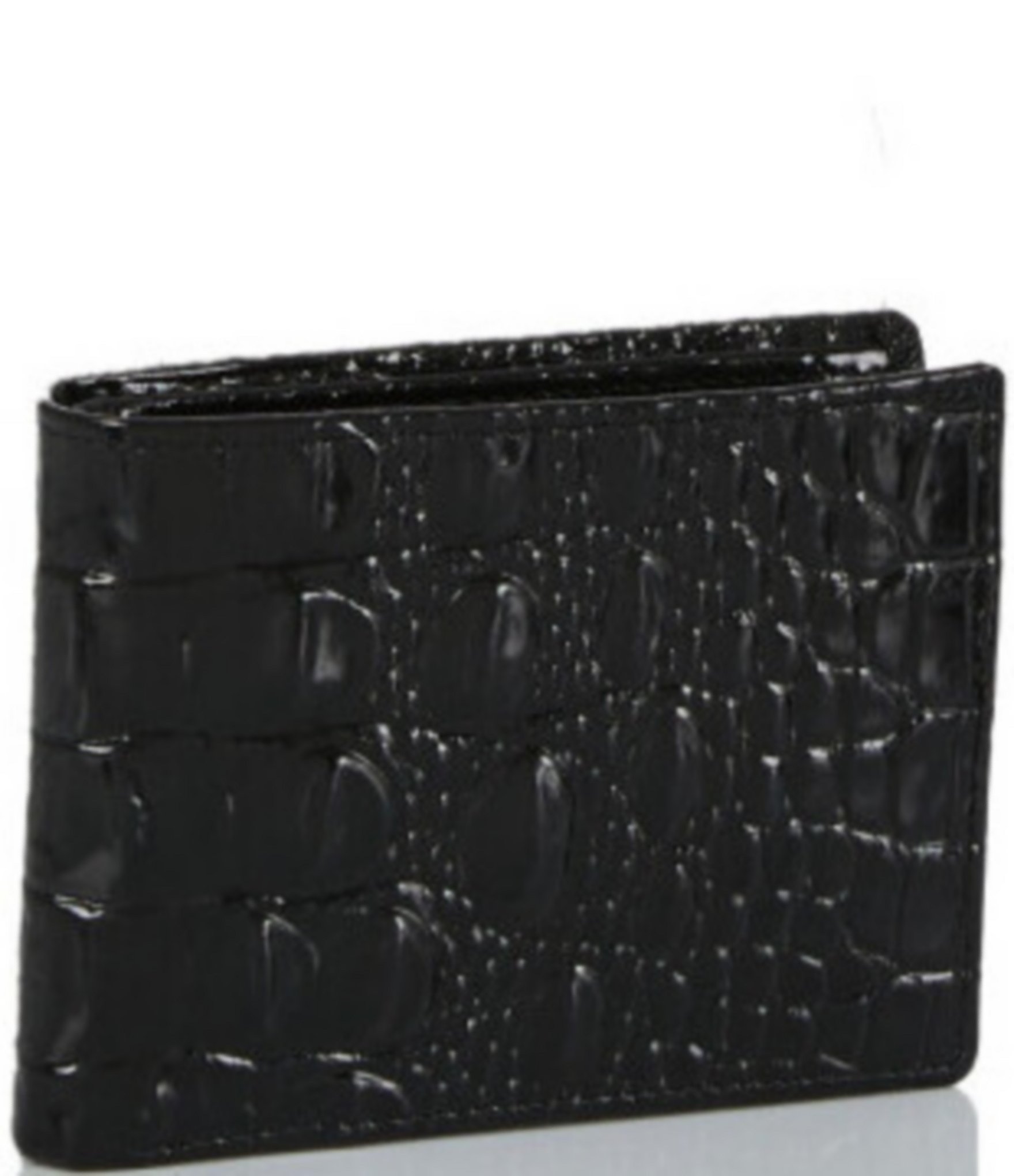 BRAHMIN Melbourne Billfold Wallet