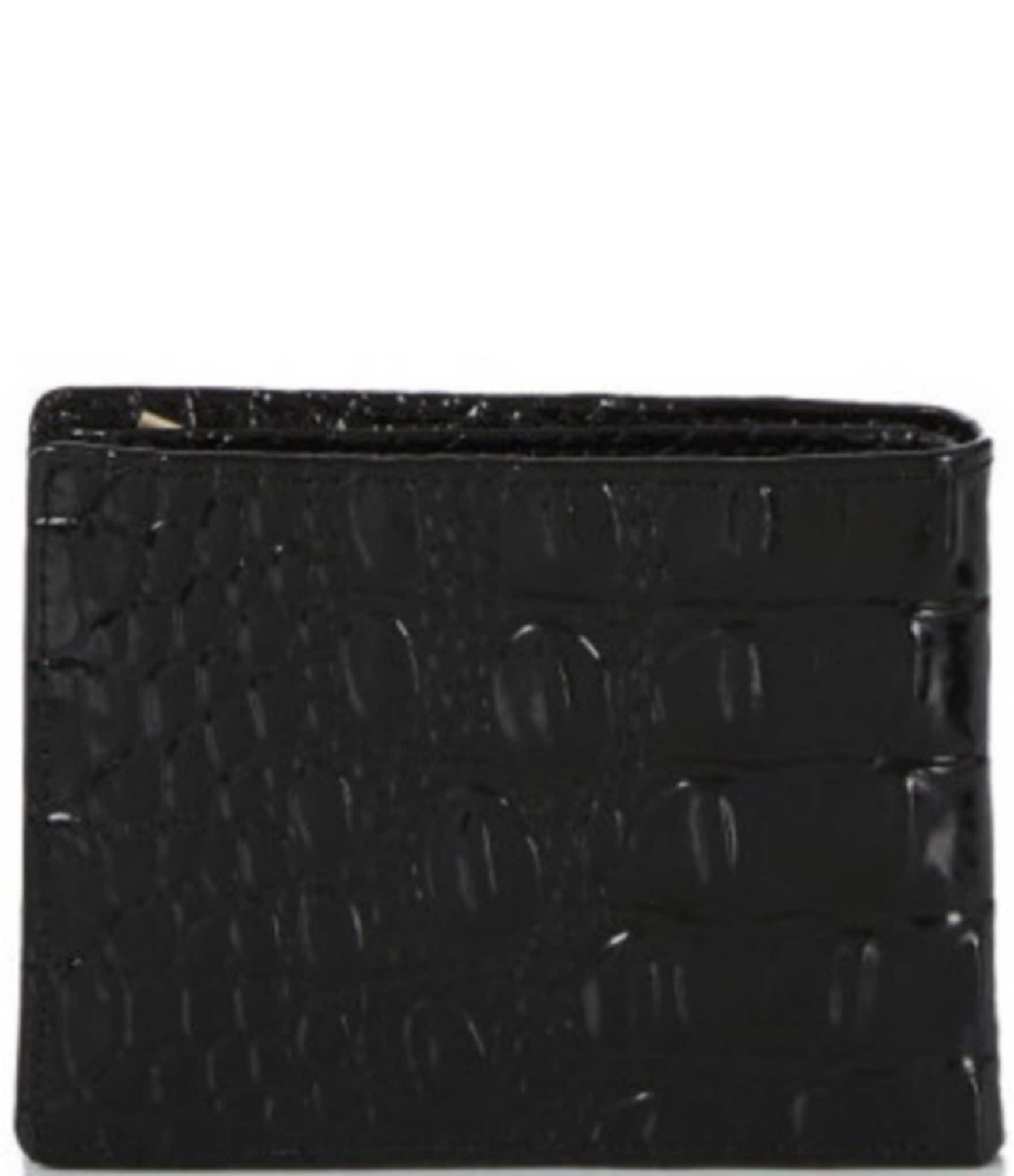 BRAHMIN Melbourne Billfold Wallet