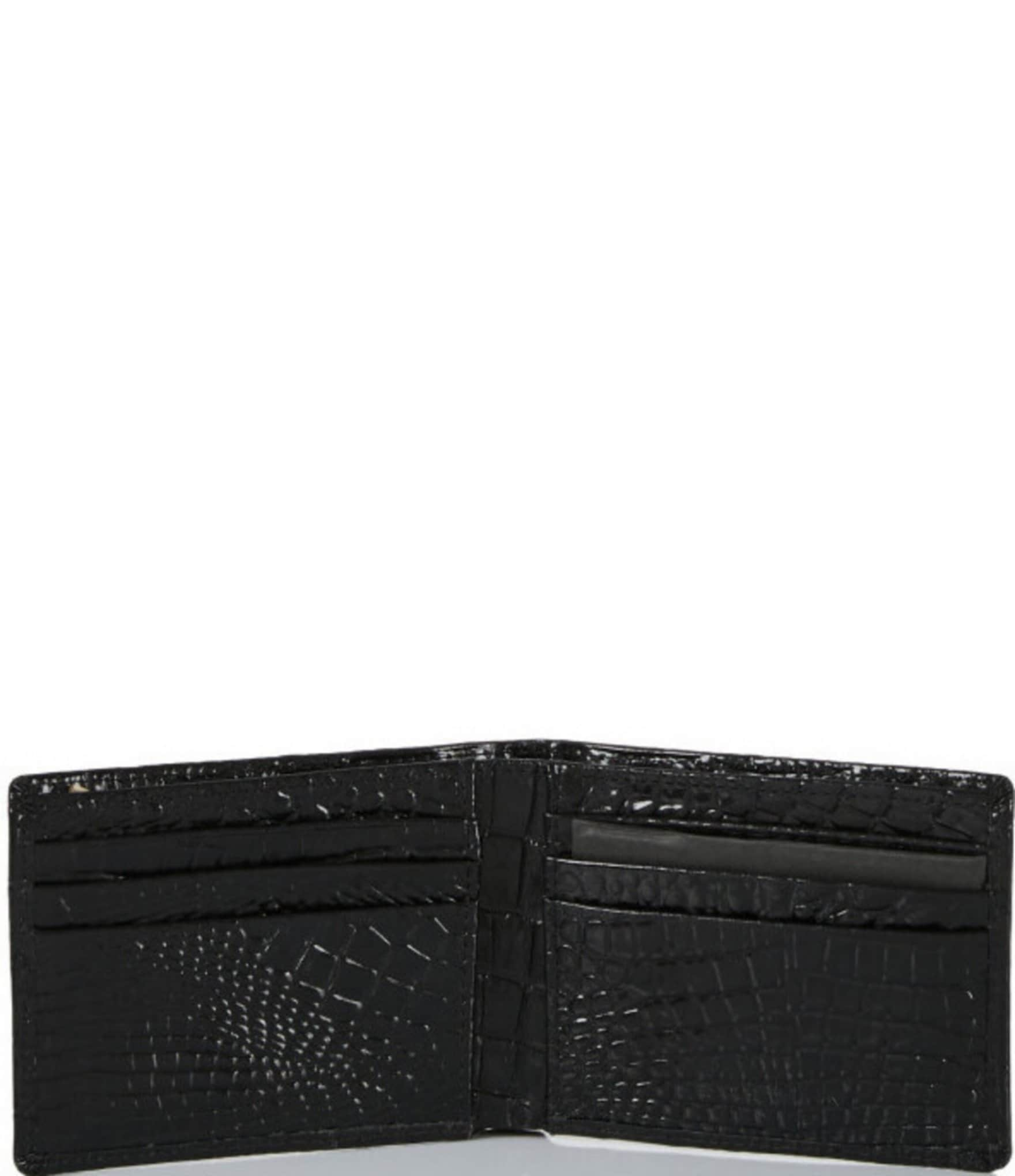 BRAHMIN Melbourne Billfold Wallet