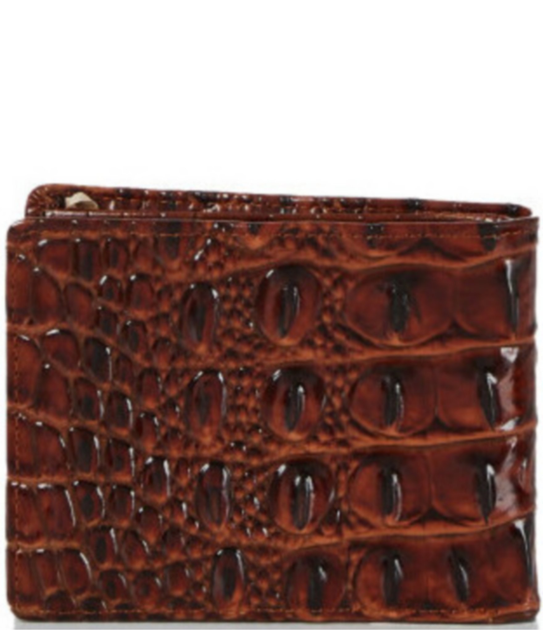 BRAHMIN Melbourne Billfold Wallet