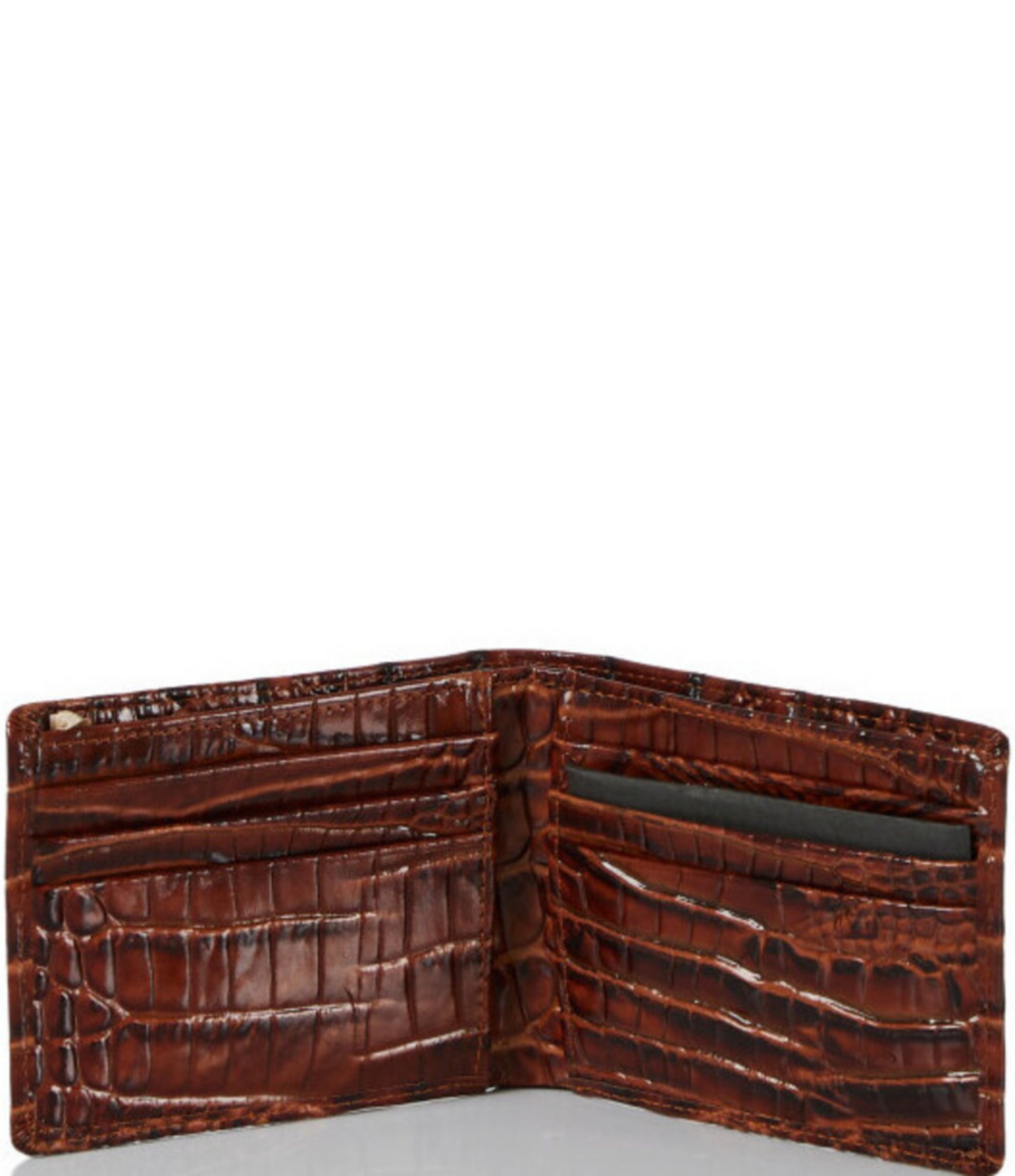 BRAHMIN Melbourne Billfold Wallet