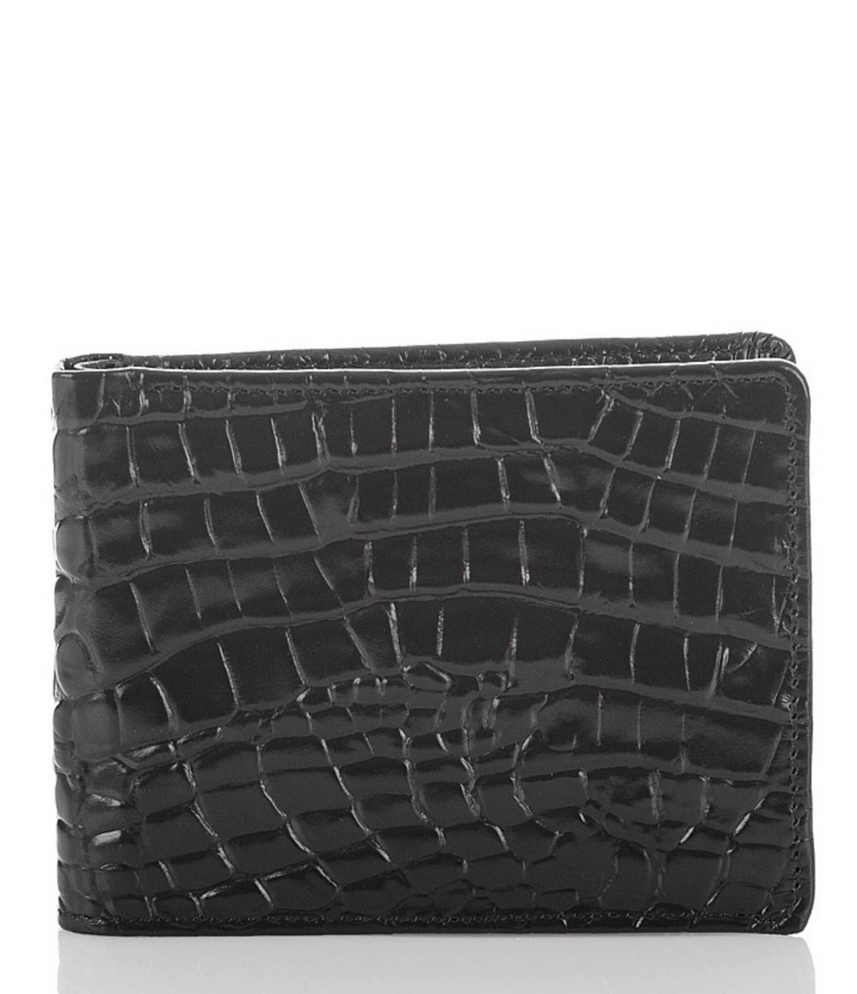 Brahmin Melbourne Billfold Wallet | Dillard's