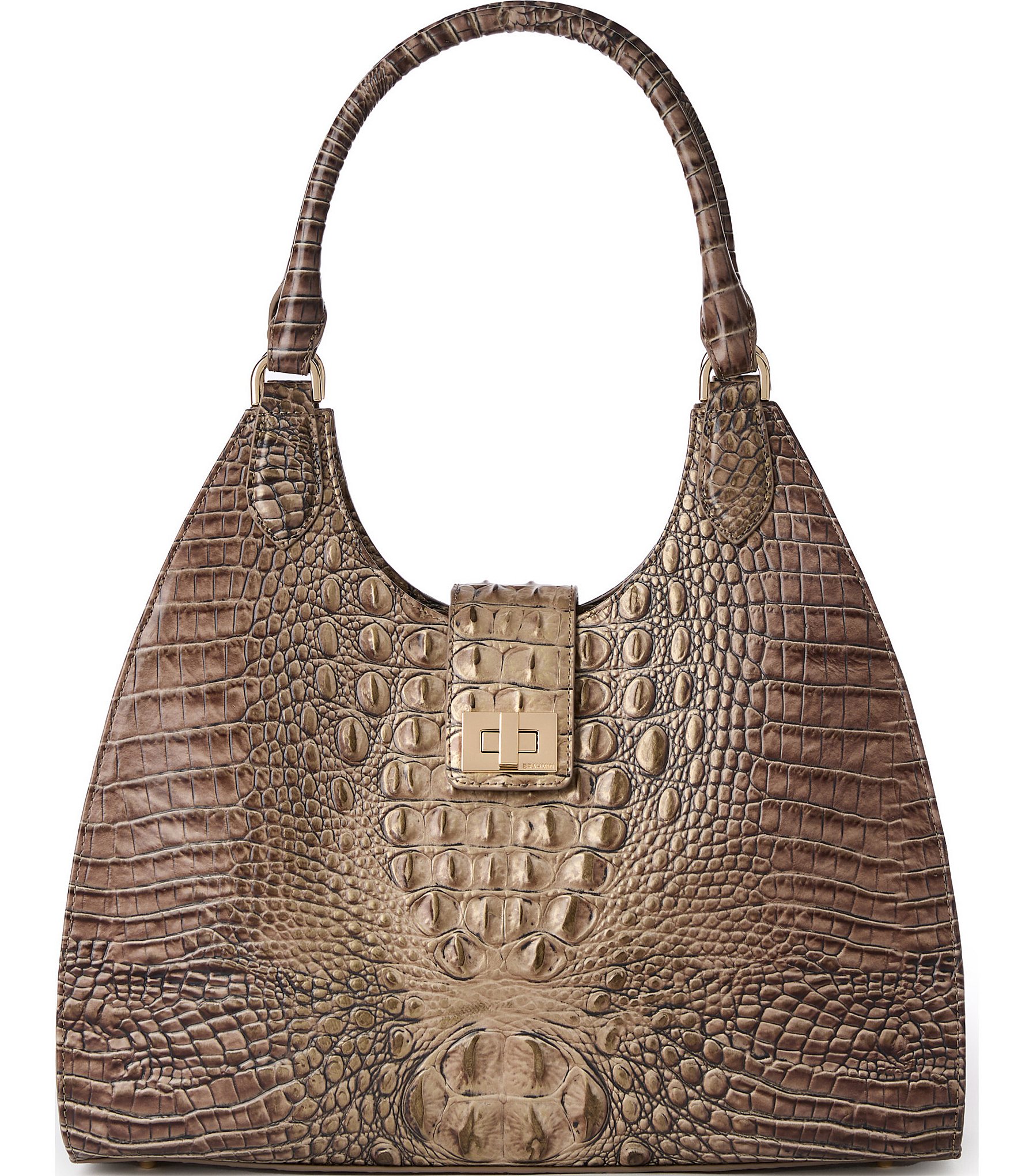 Brahmin hobo bag on sale