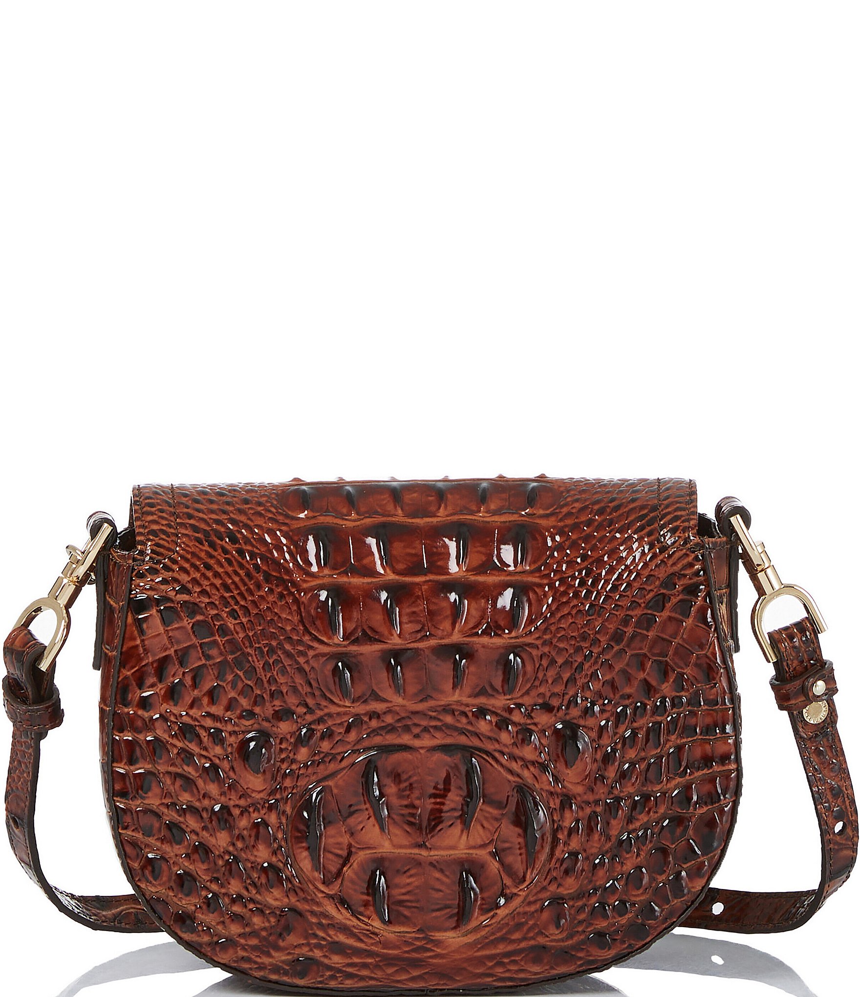 BRAHMIN Melbourne Collection Briar Crossbody Bag