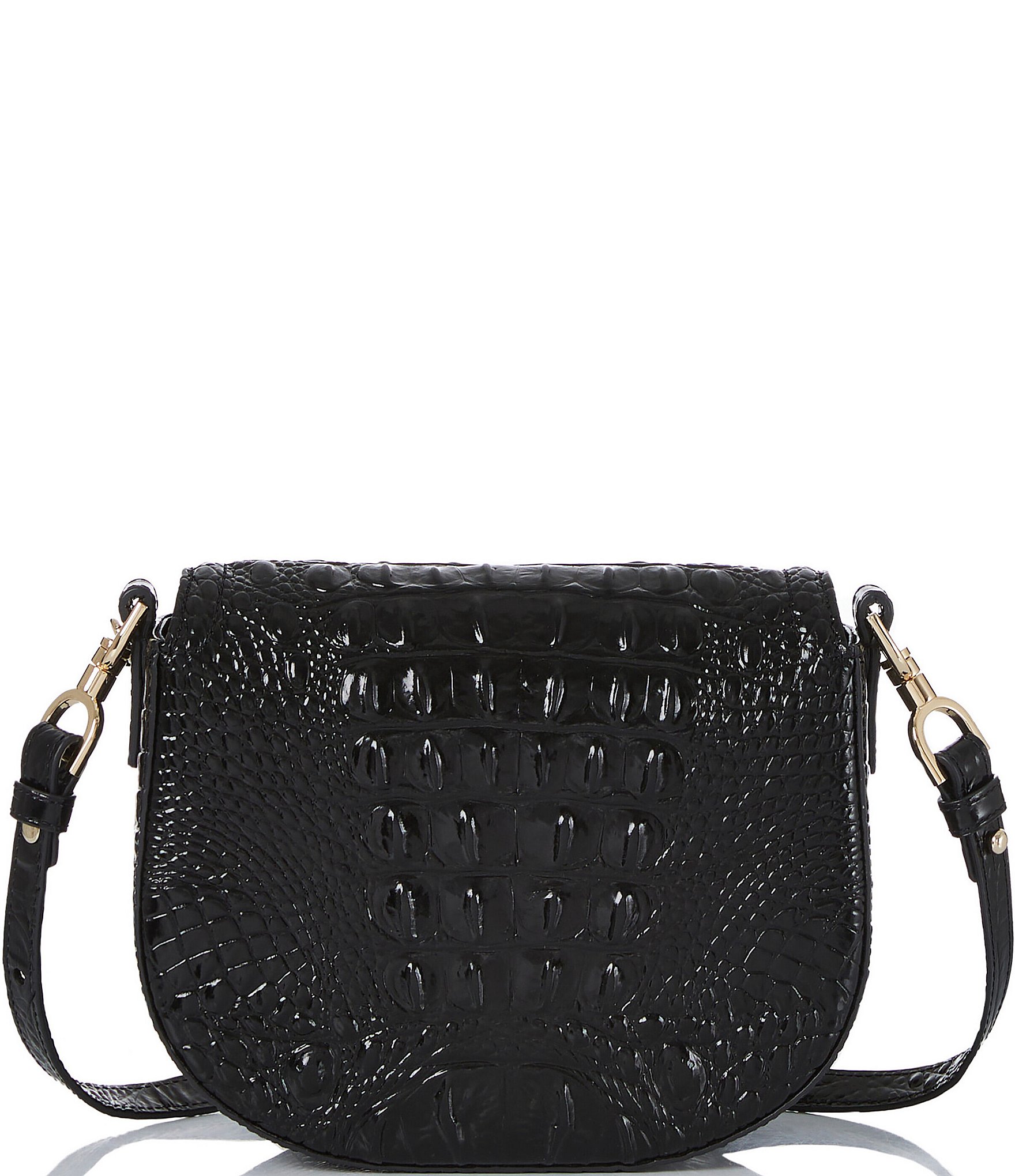 BRAHMIN Melbourne Collection Briar Crossbody Bag