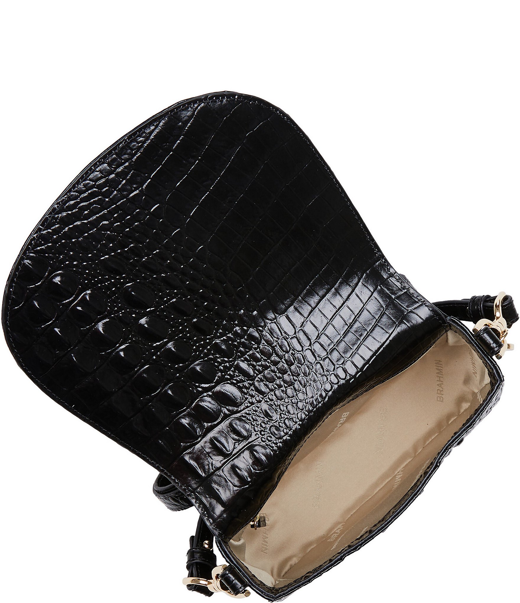 BRAHMIN Melbourne Collection Briar Crossbody Bag