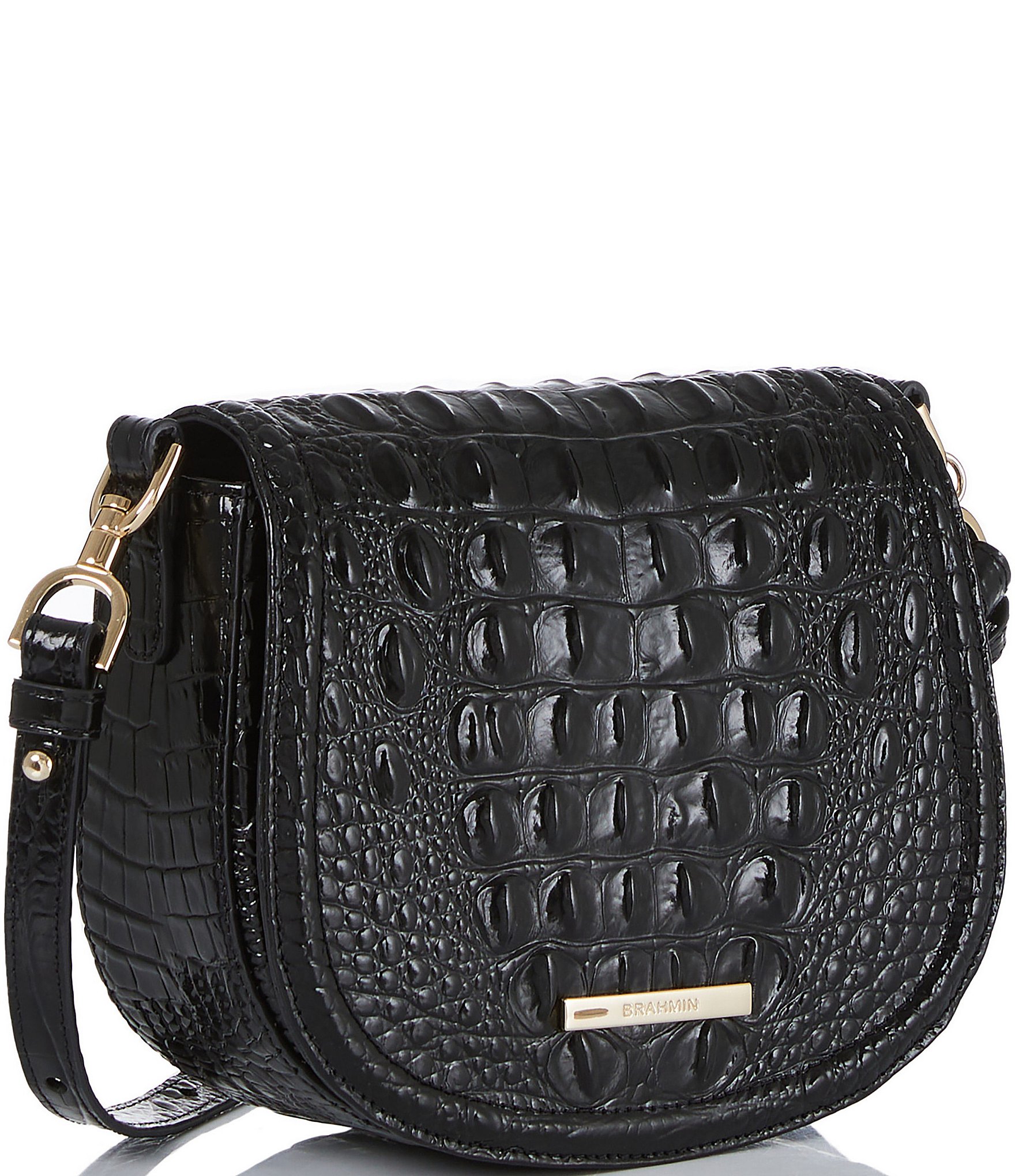 BRAHMIN Melbourne Collection Briar Crossbody Bag