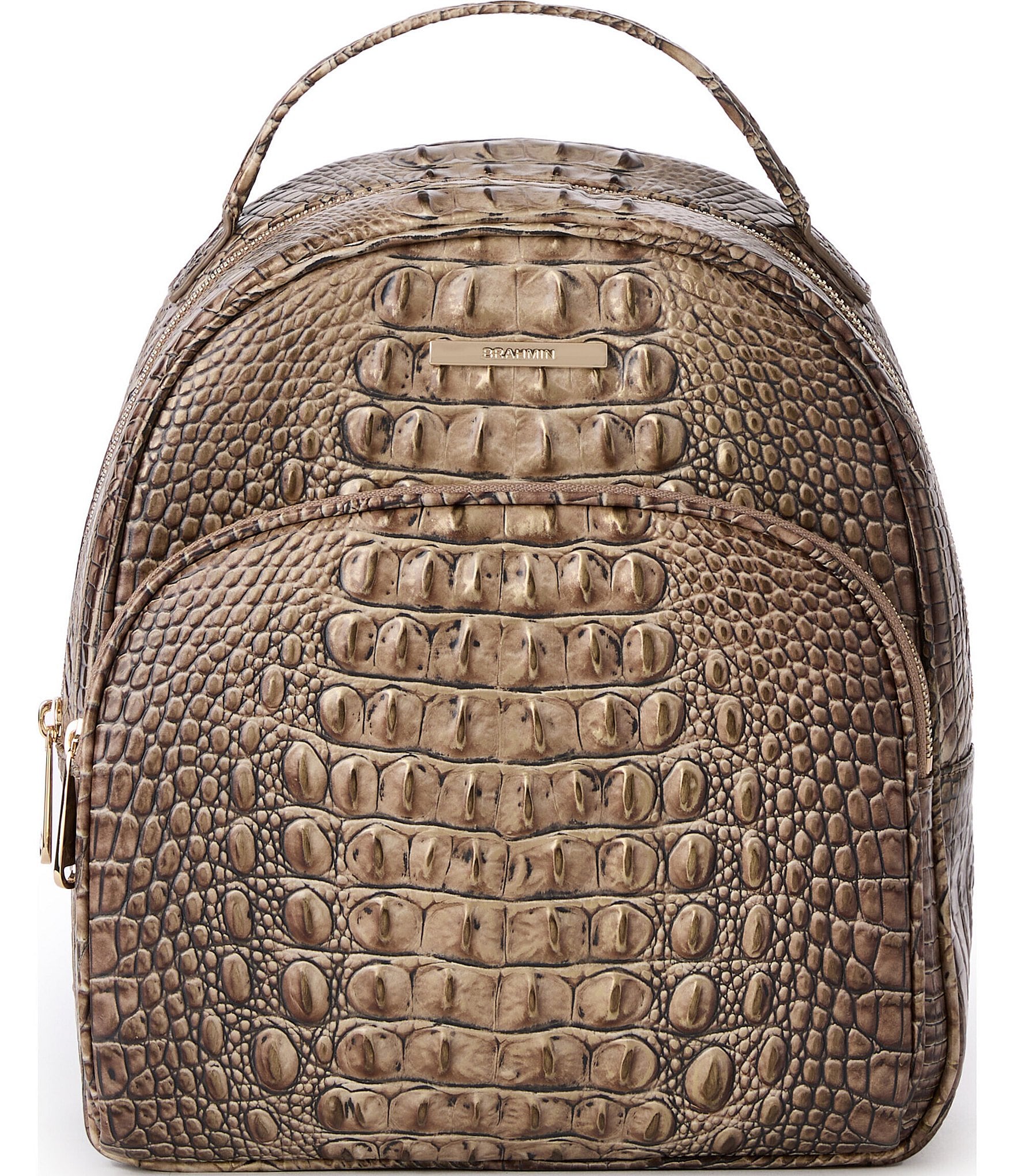 Brahmin mini backpack hotsell