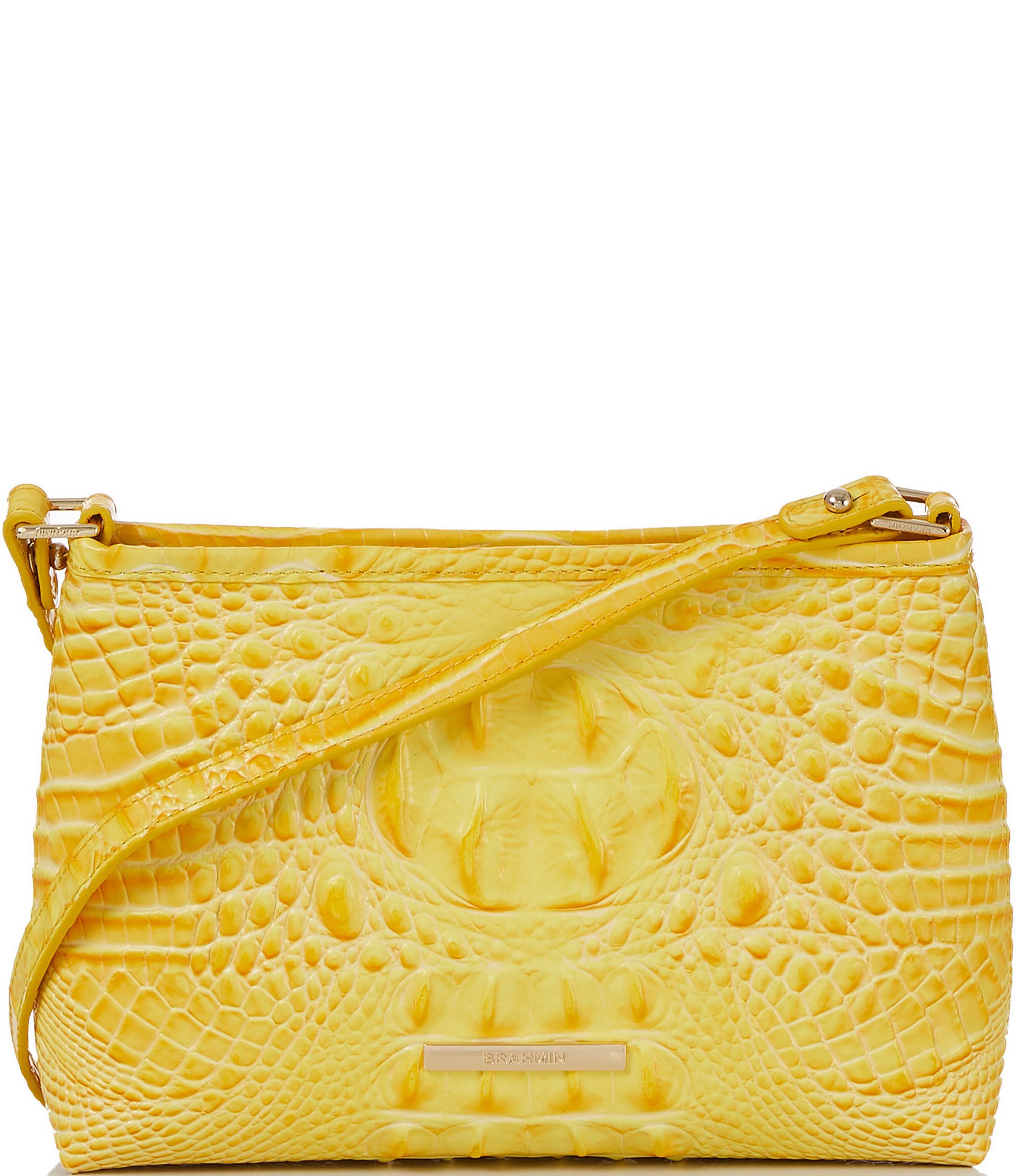 Brahman Sunflower Shoulder shops Bag