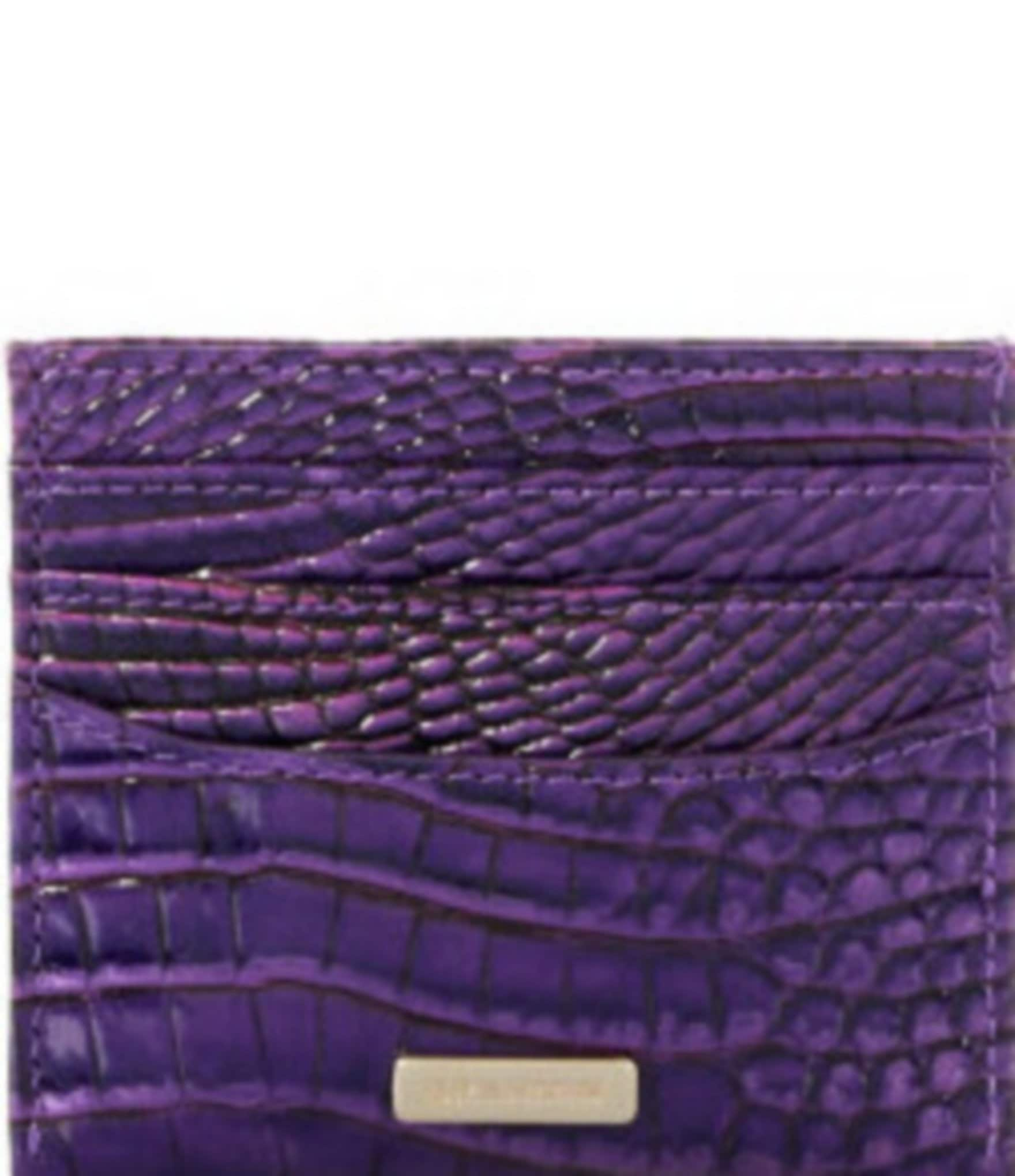 Brahmin shops Card Holder & ID Wallet