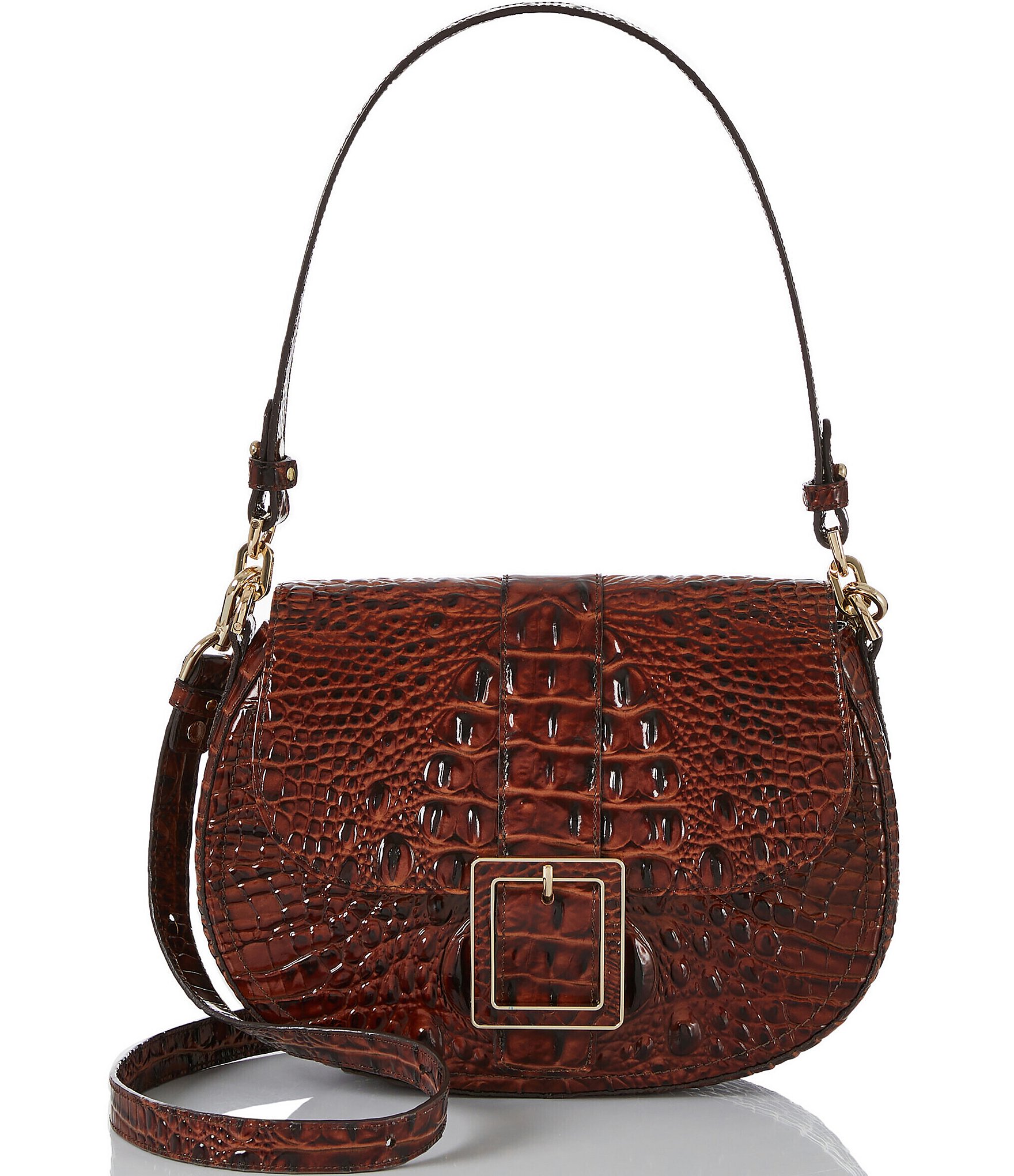 BRAHMIN Melbourne Collection Cynthia Shoulder Bag