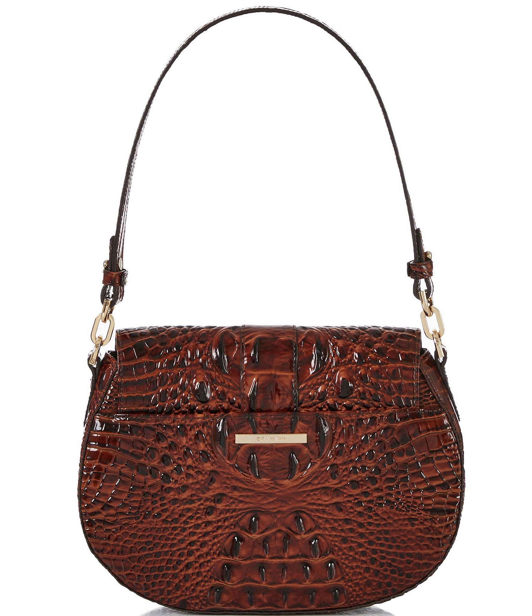 BRAHMIN Melbourne Collection Cynthia Shoulder Bag