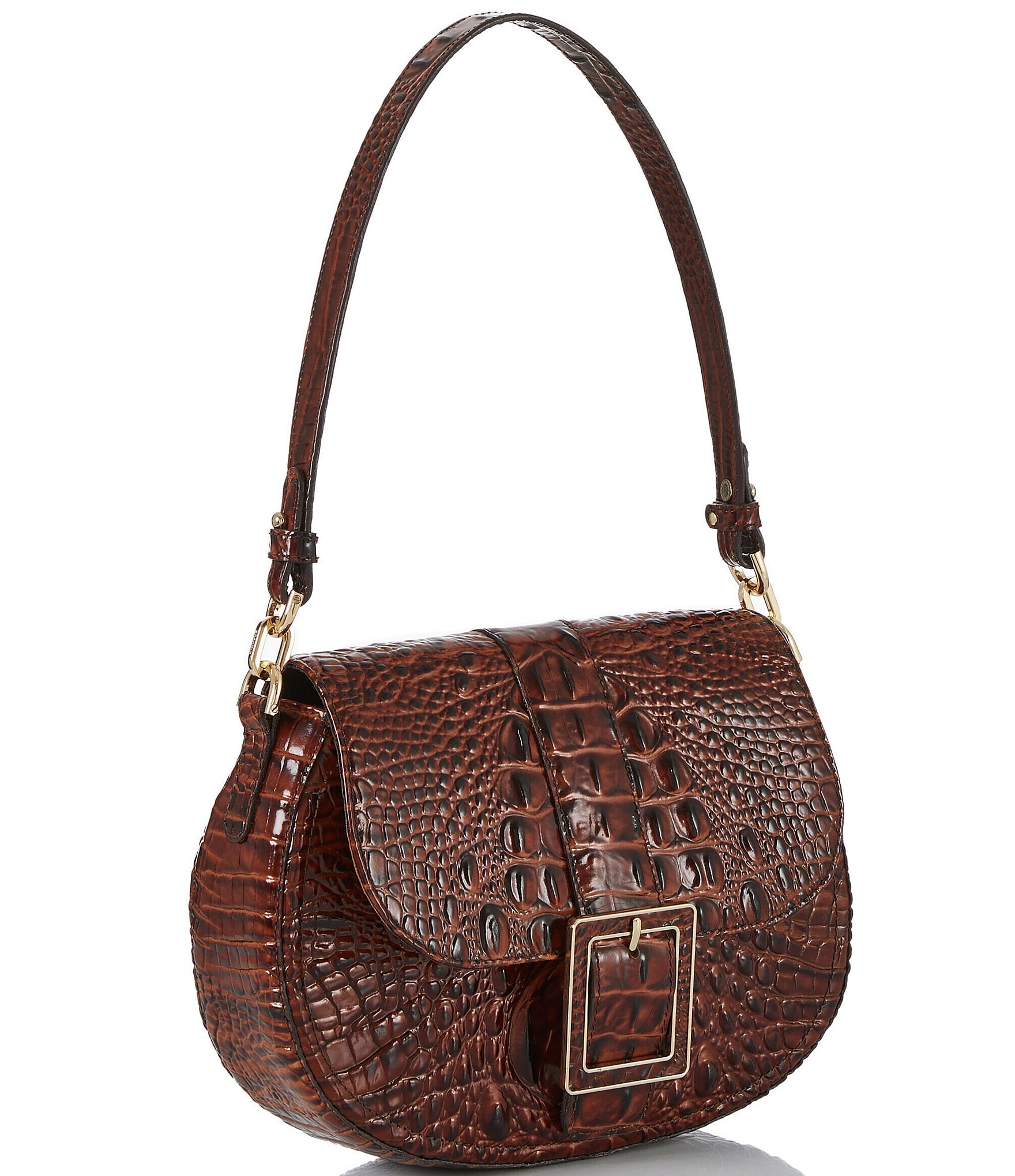 BRAHMIN Melbourne Collection Cynthia Shoulder Bag