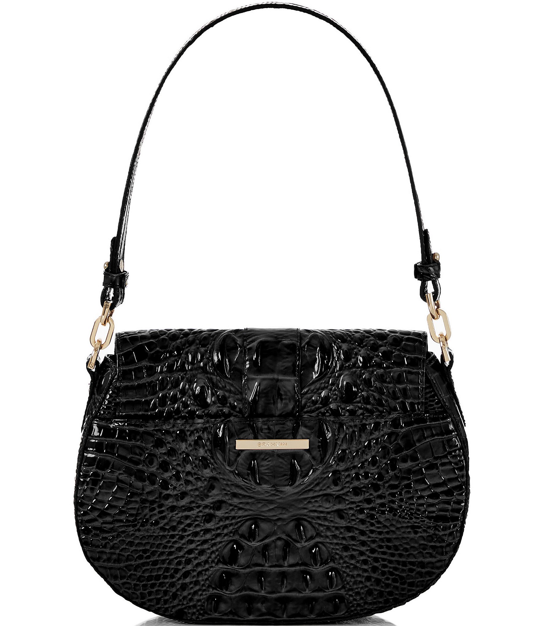 BRAHMIN Melbourne Collection Cynthia Shoulder Bag