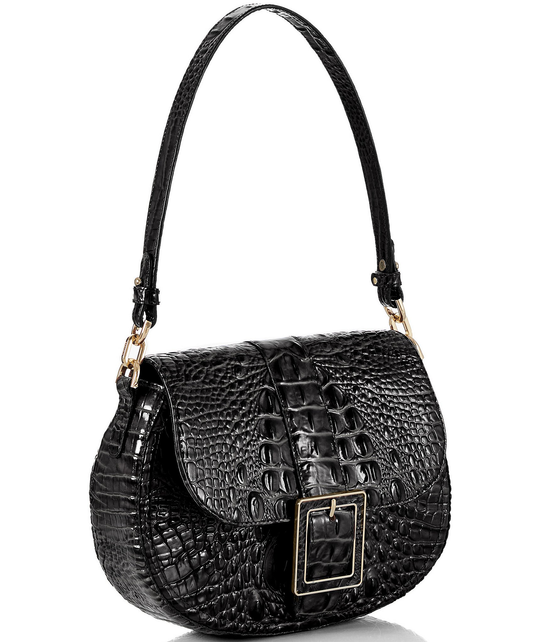 BRAHMIN Melbourne Collection Cynthia Shoulder Bag