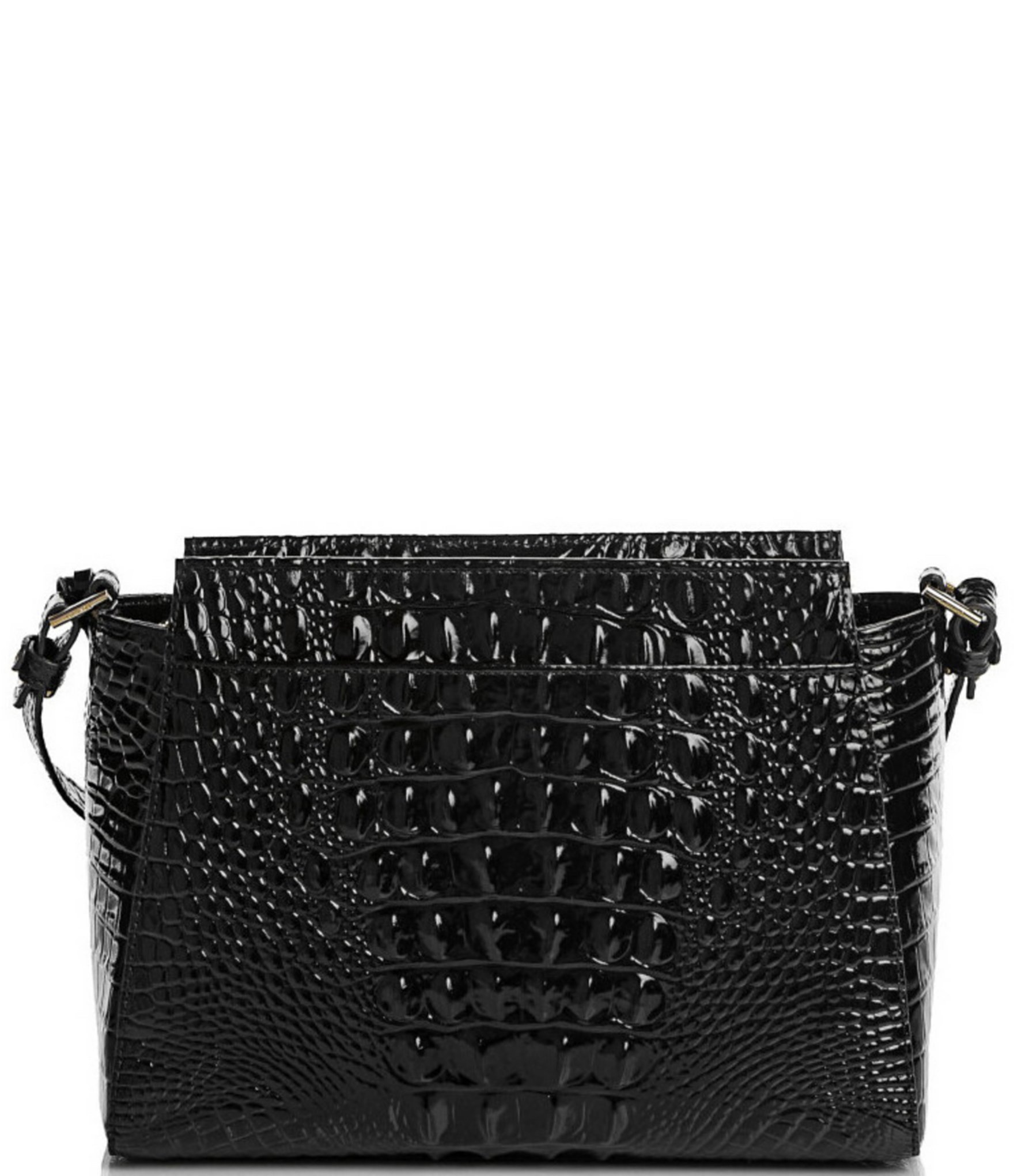 BRAHMIN Melbourne Collection Hillary Crossbody Bag