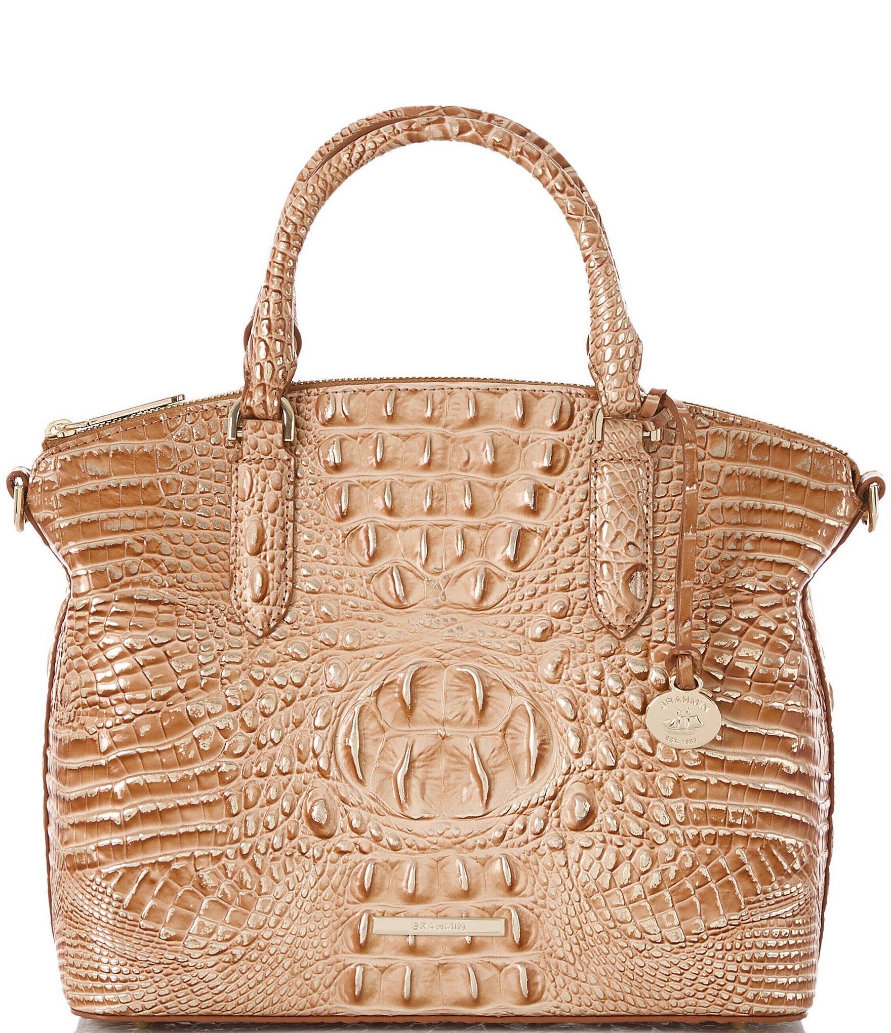 Brahmin buying daxbury Melbourne purse