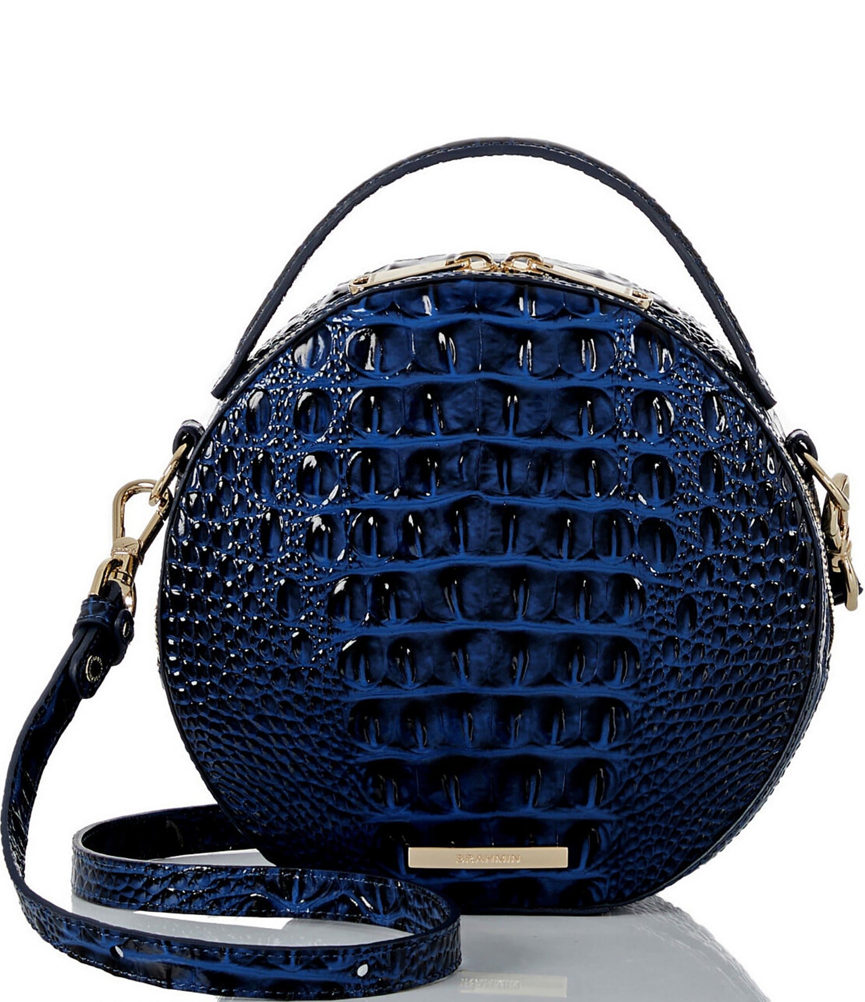 Brahmin melbourne crossbody bag online