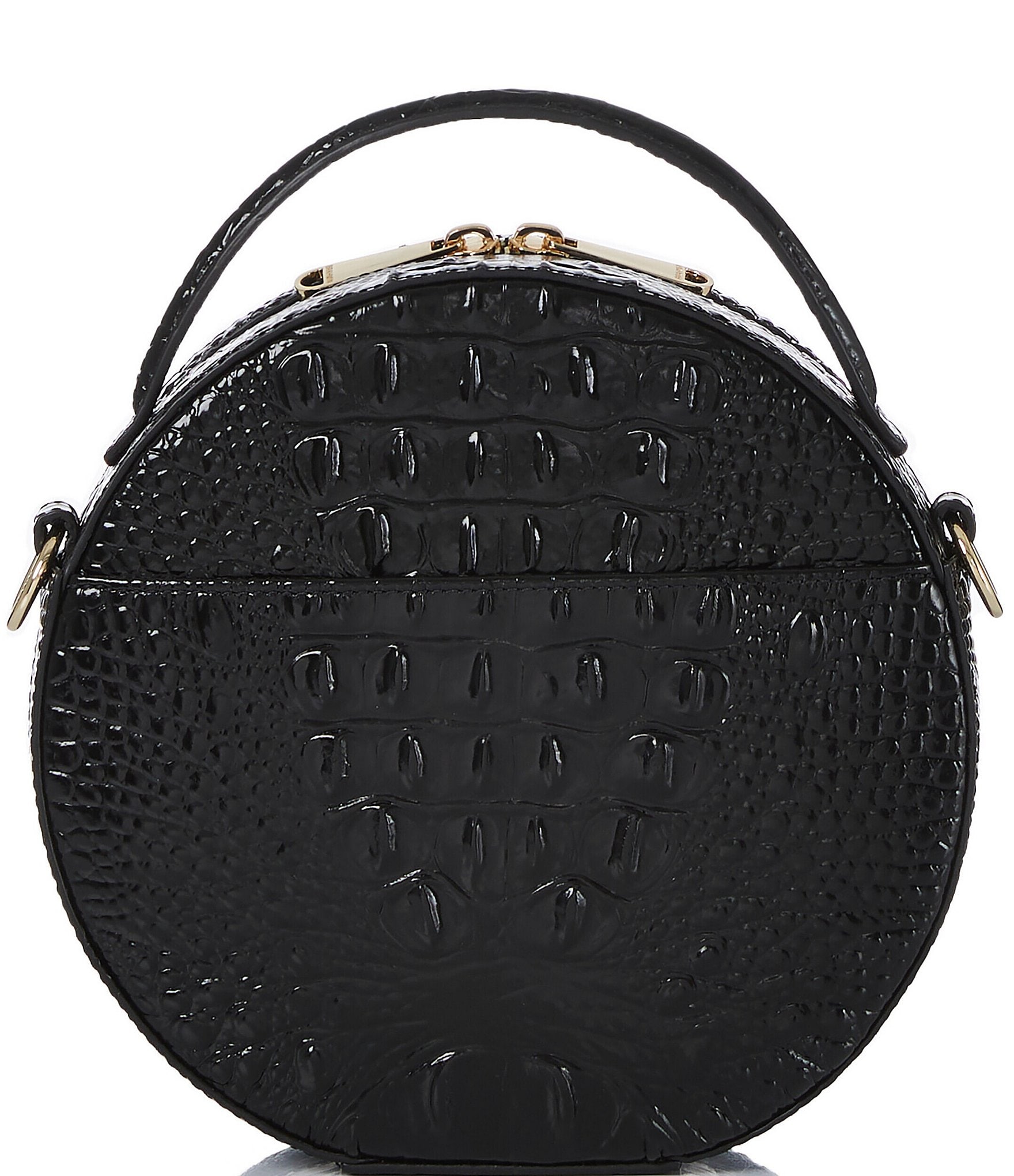 BRAHMIN Melbourne Collection Lane Crossbody Bag