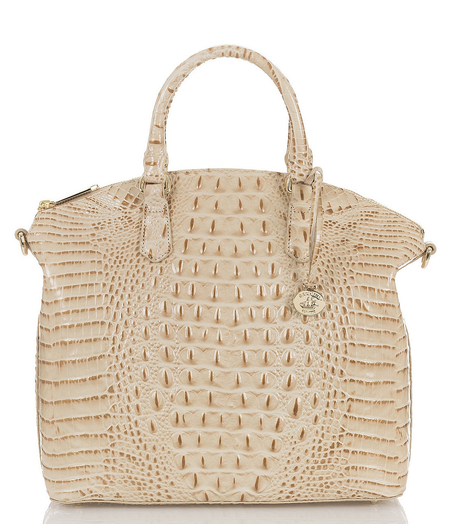 brahmin clearance at dillards