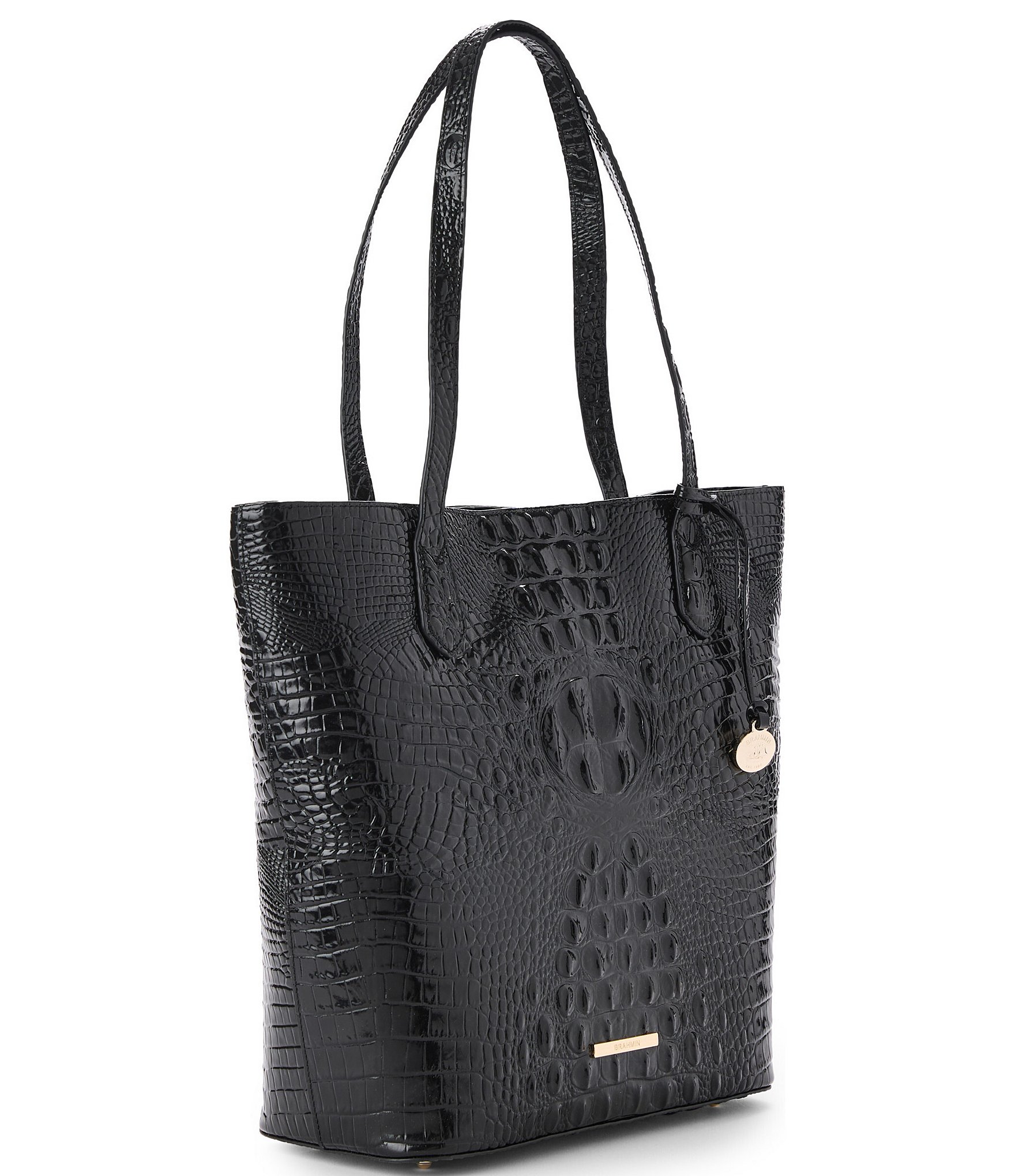 BRAHMIN Melbourne Collection Laurel Tote Bag