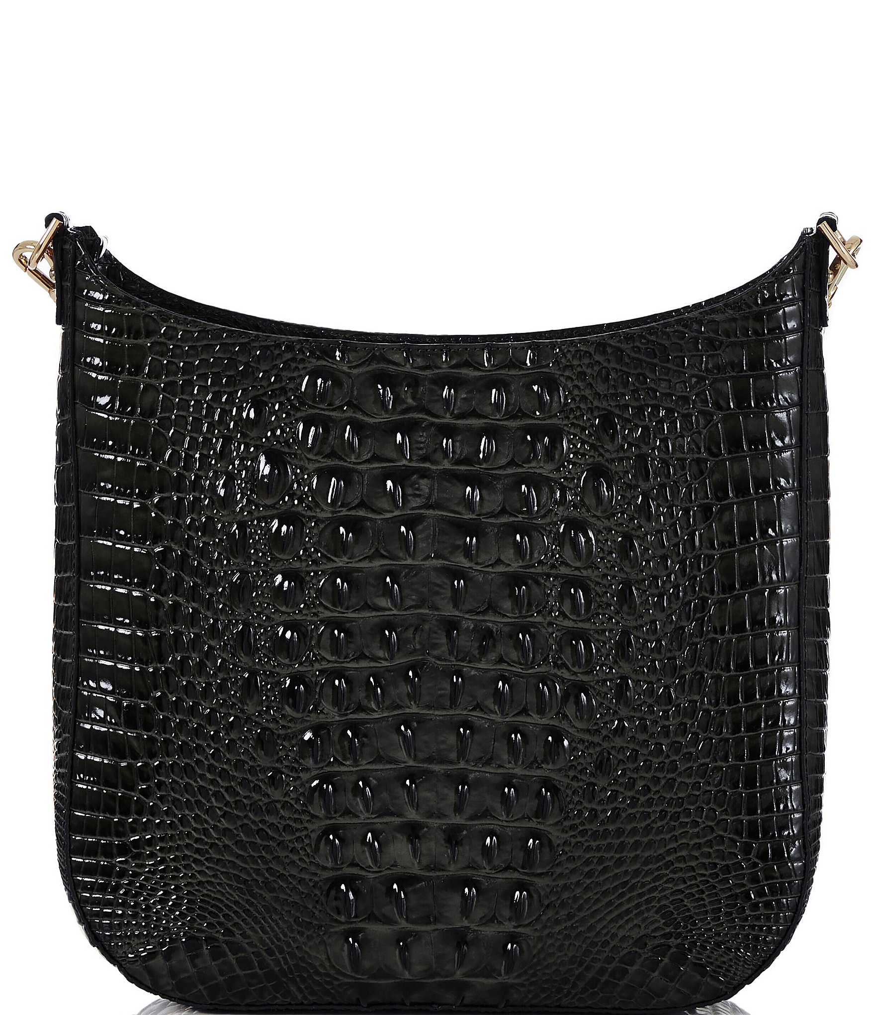 BRAHMIN Melbourne Collection Leia Crossbody Bag