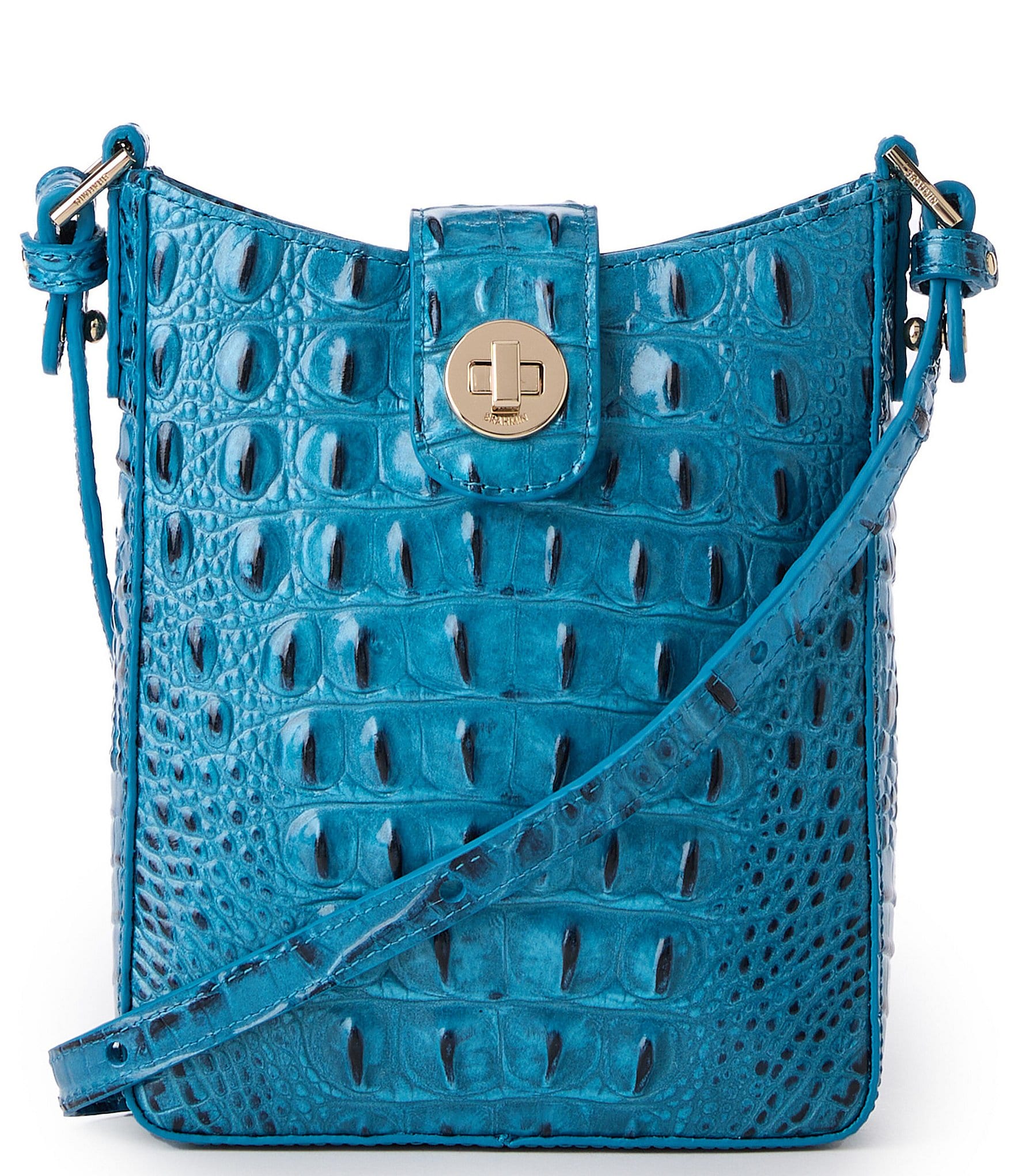 Brahmin MOSAIC Melbourne Marley outlet Crossbody