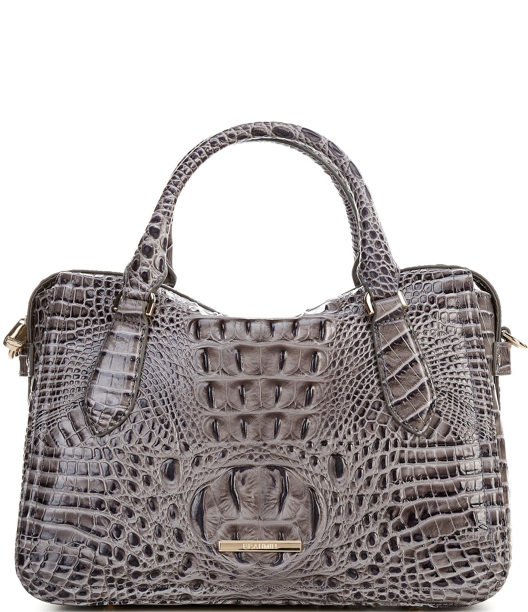 Brahmin discount Satchel