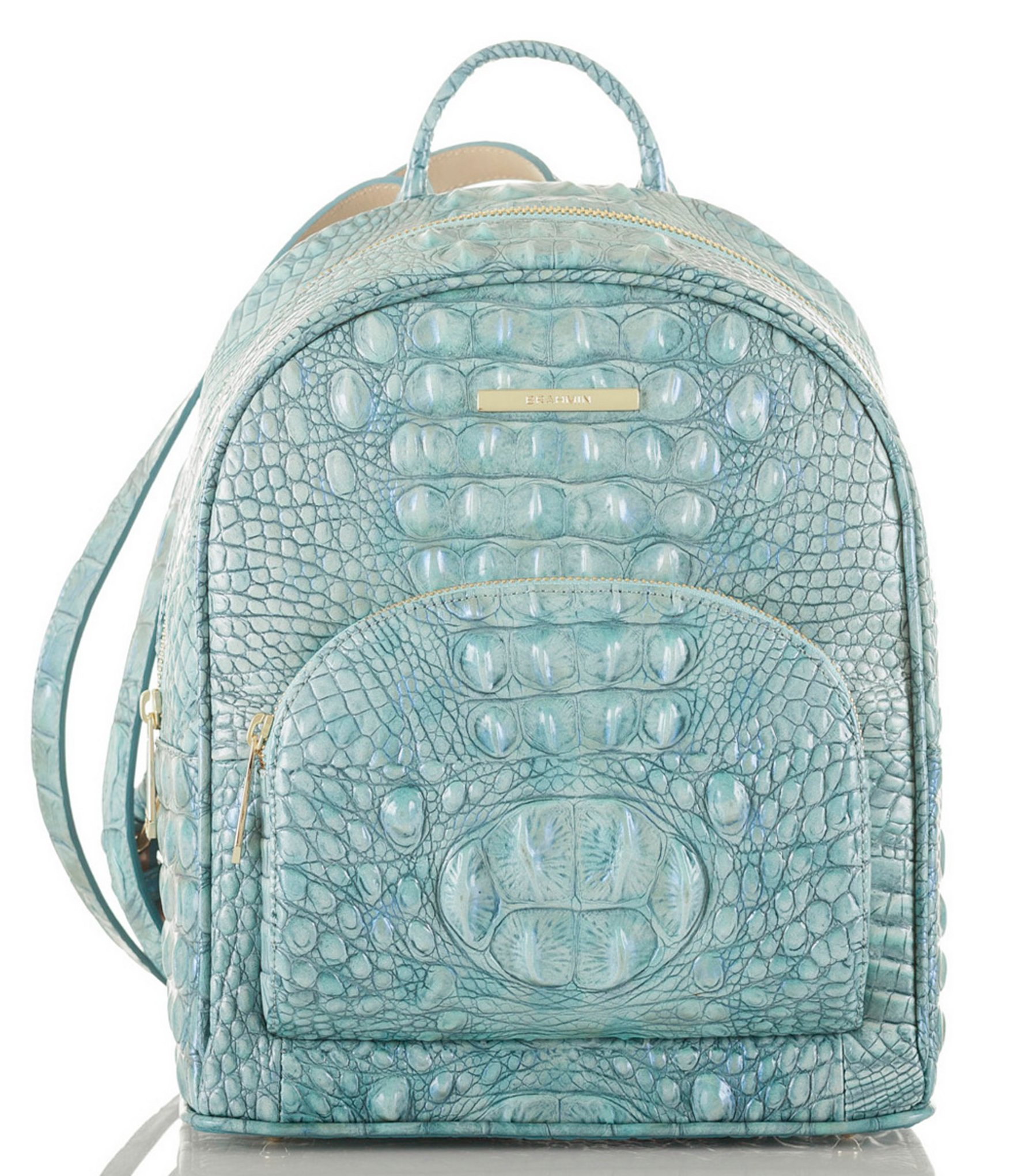 brahmin melbourne backpack