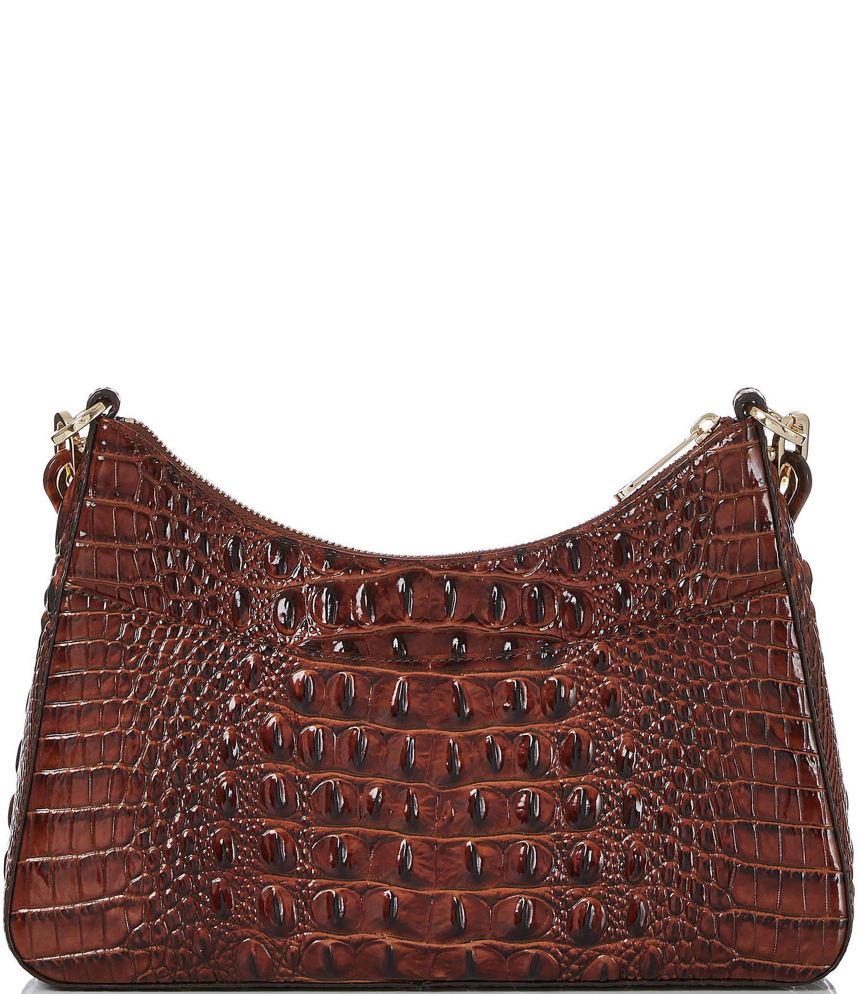 BRAHMIN Melbourne Collection Mod Shayna Shoulder Bag