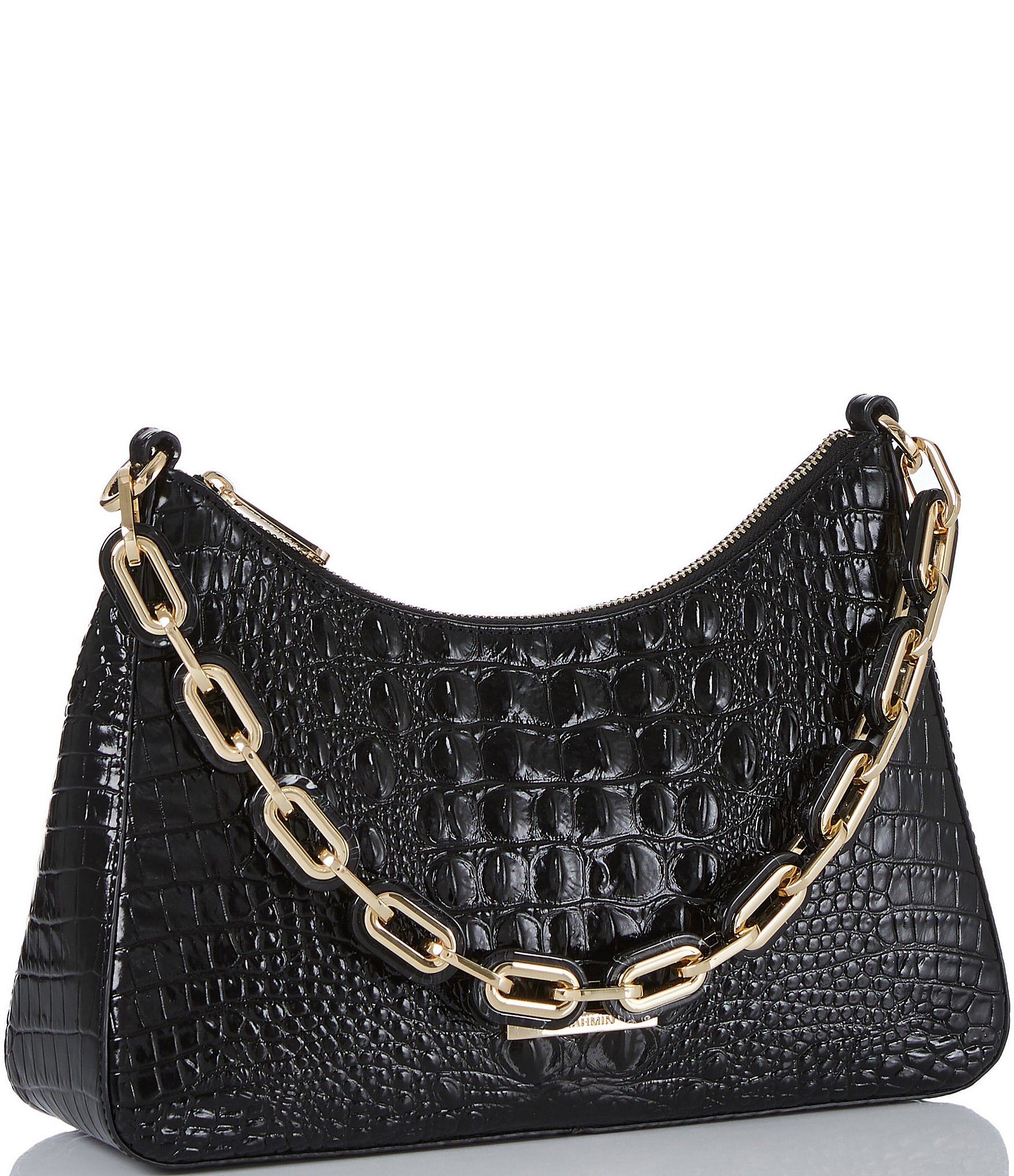 BRAHMIN Melbourne Collection Mod Shayna Shoulder Bag